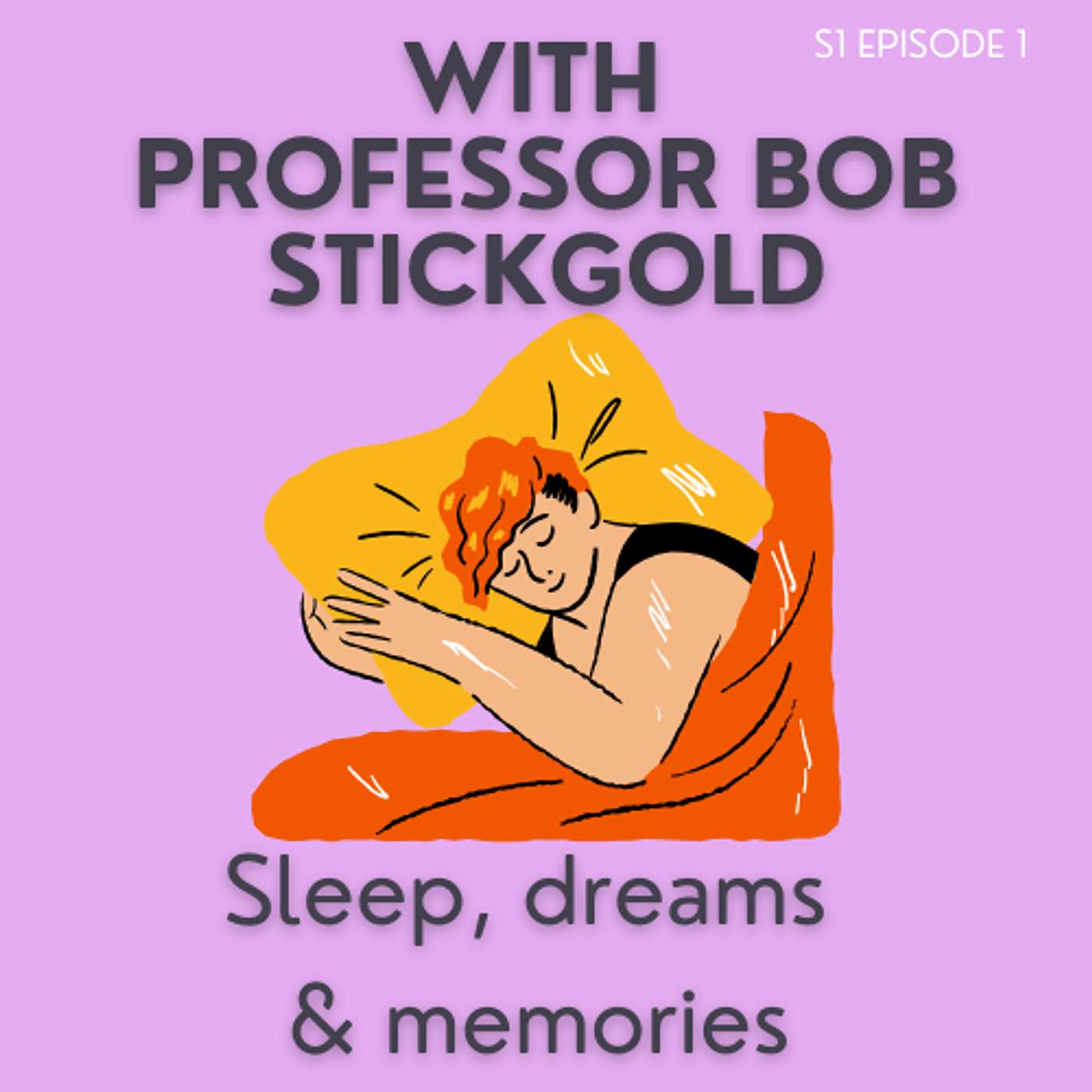 Sleep Science Podcast