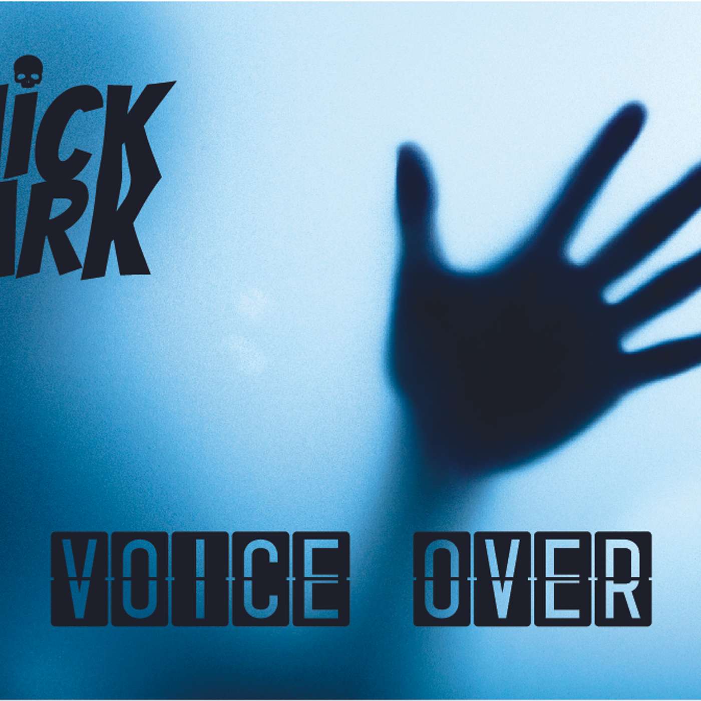 The Mick Dark Horror Series