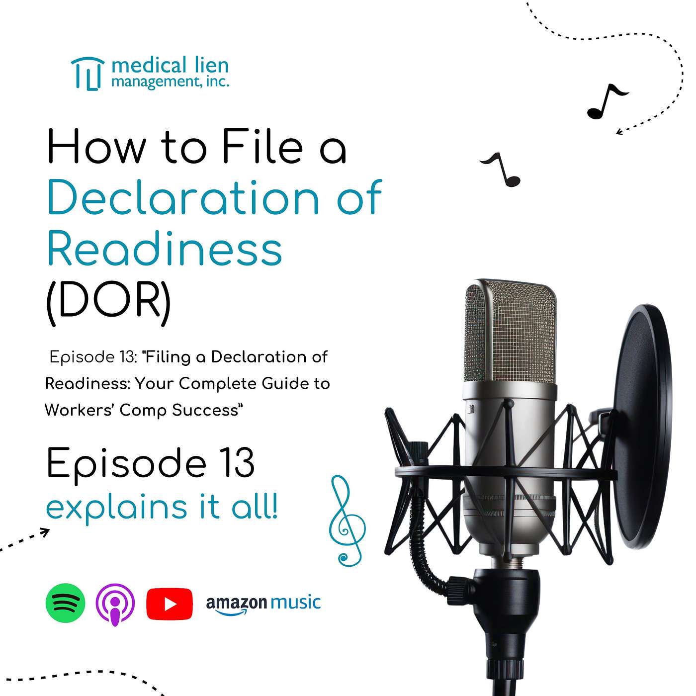 Workers' Comp Unwrapped 113: Filing a Declaration of Readiness: Your Complete Guide