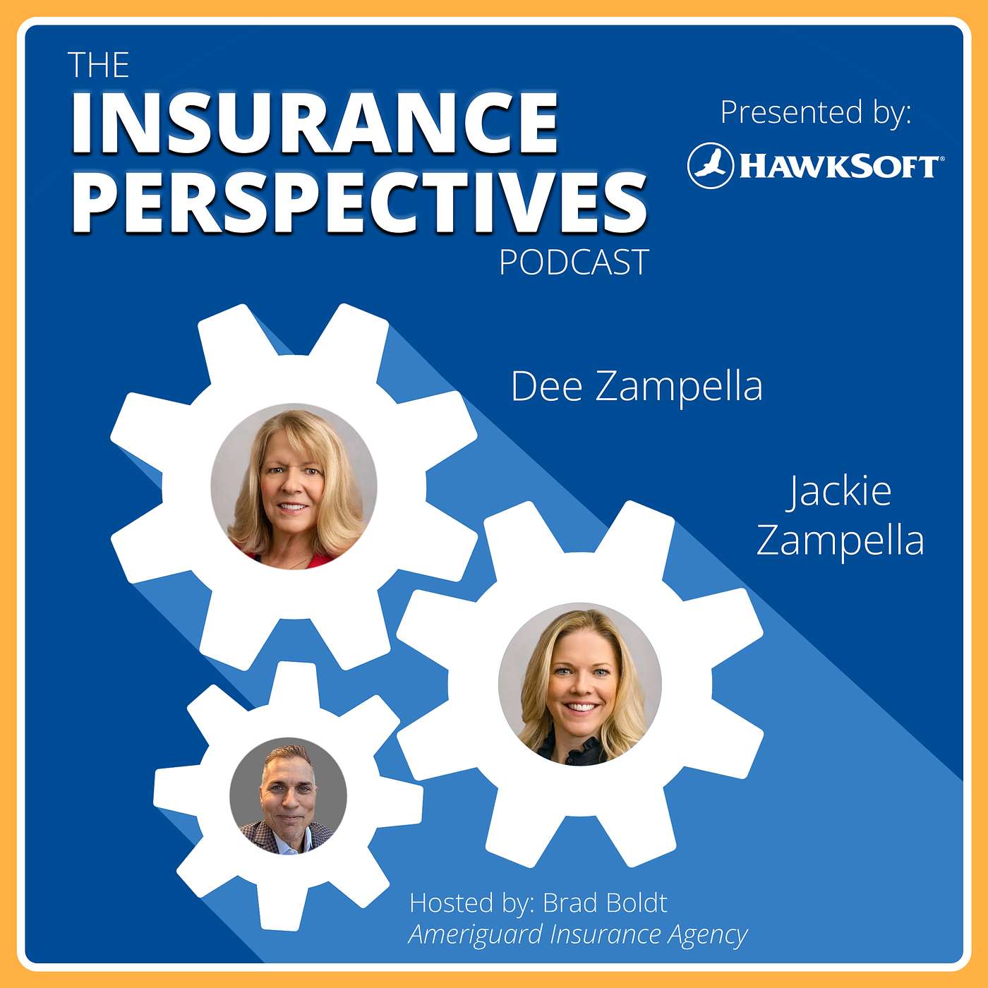 Family Dynamics with Dee and Jackie Zampella