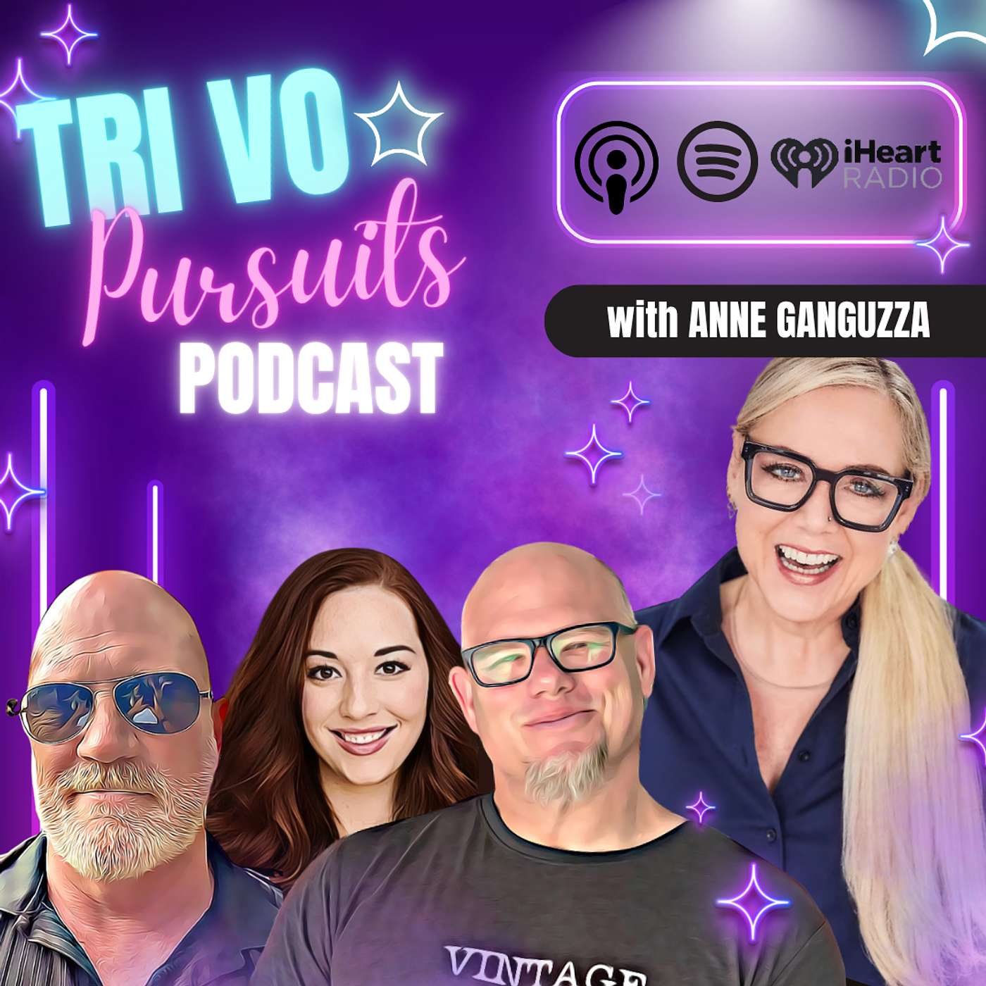 S3 Episode 4: Ocular Jocularity with Anne Ganguzza