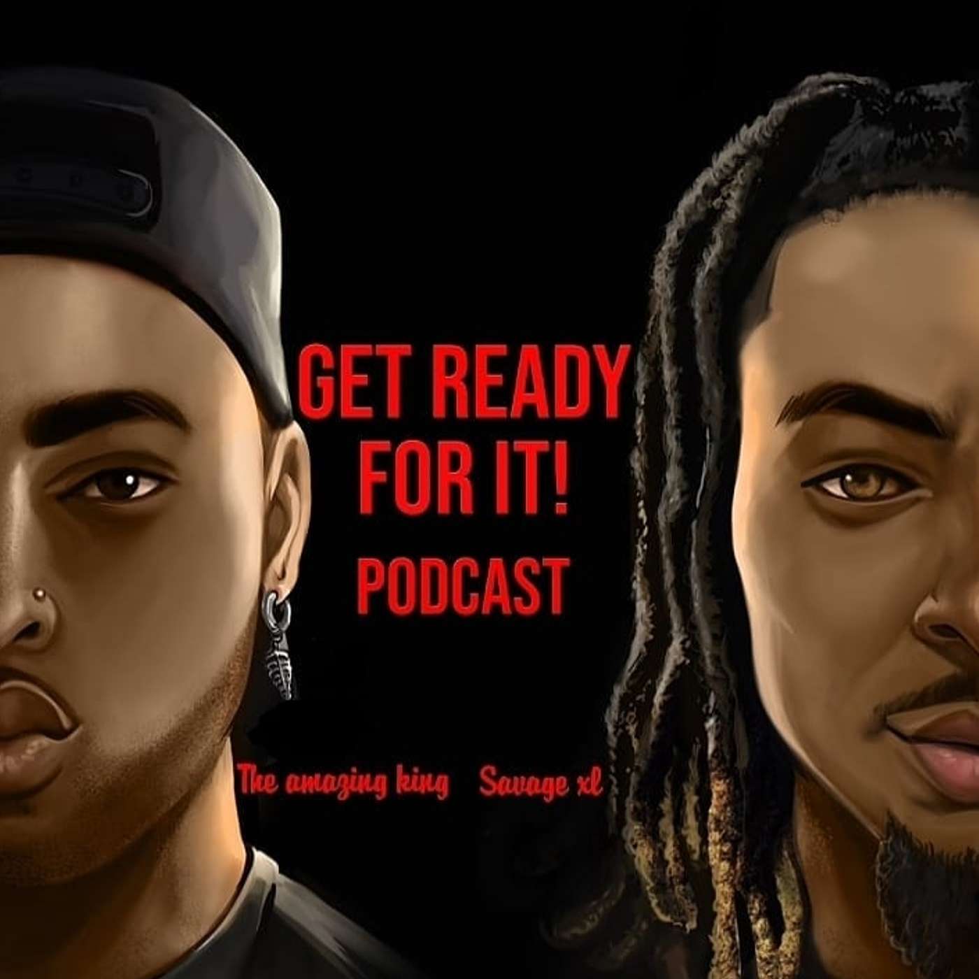You Ready for it ?