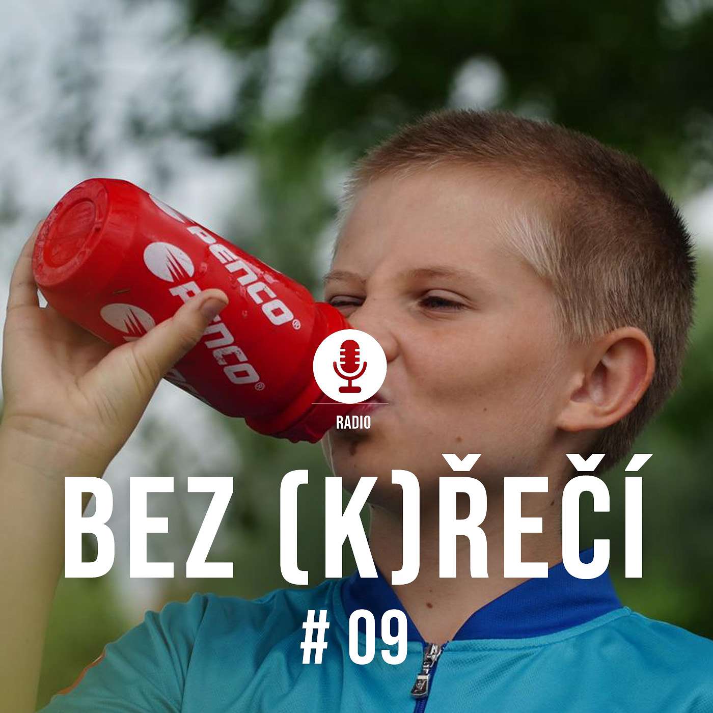 RADIO BEZ (K)ŘEČÍ