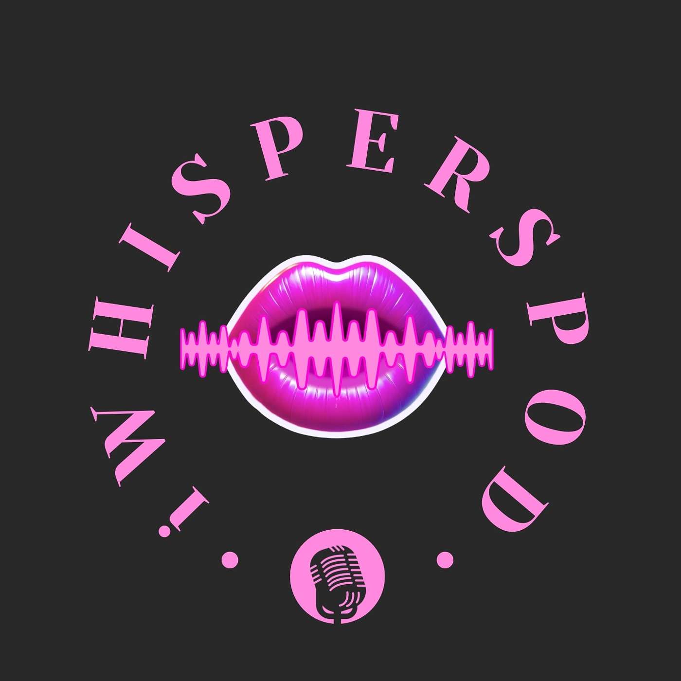 iwhisperspod