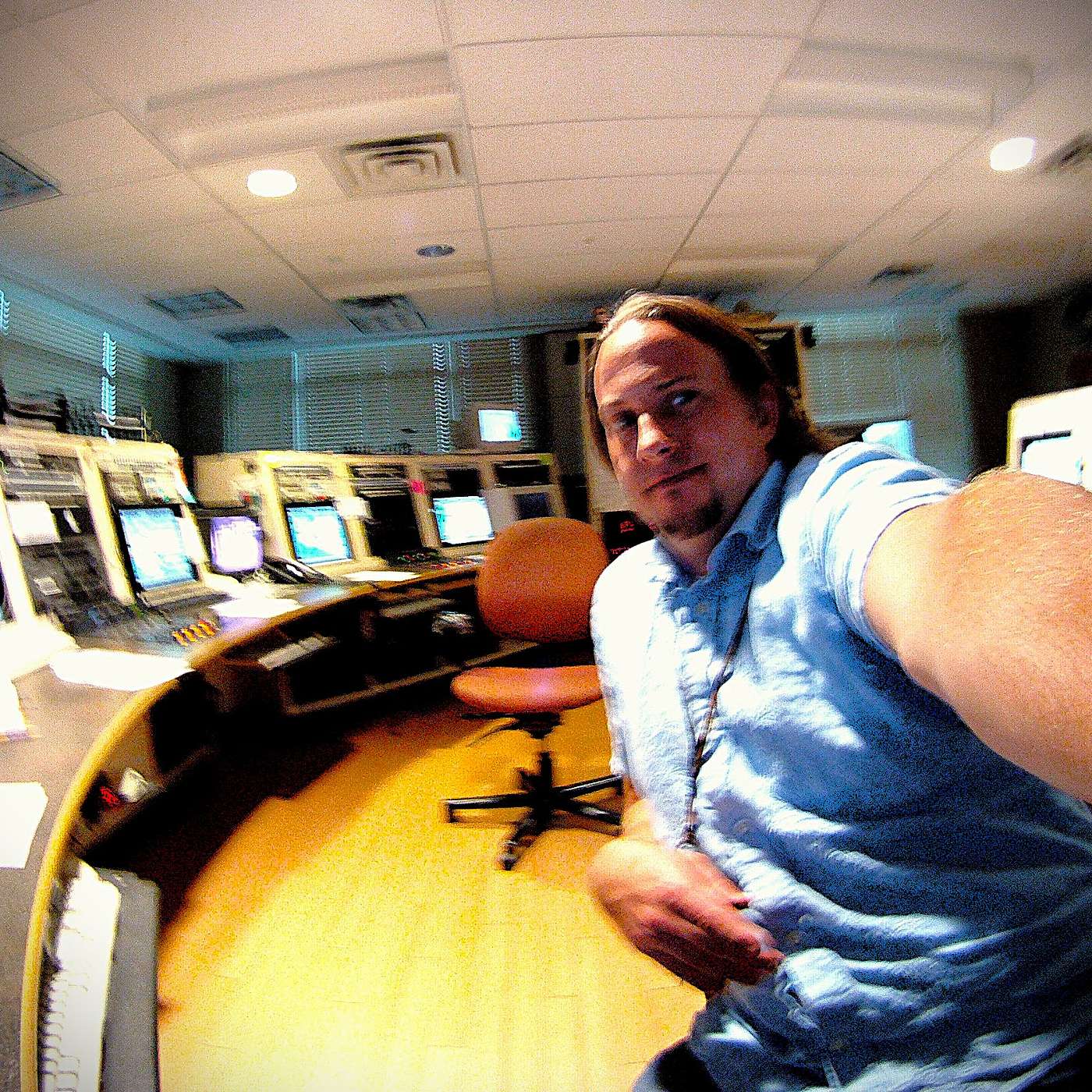 From NWA to CNN: When Justice, Fear, and Identity Went Live