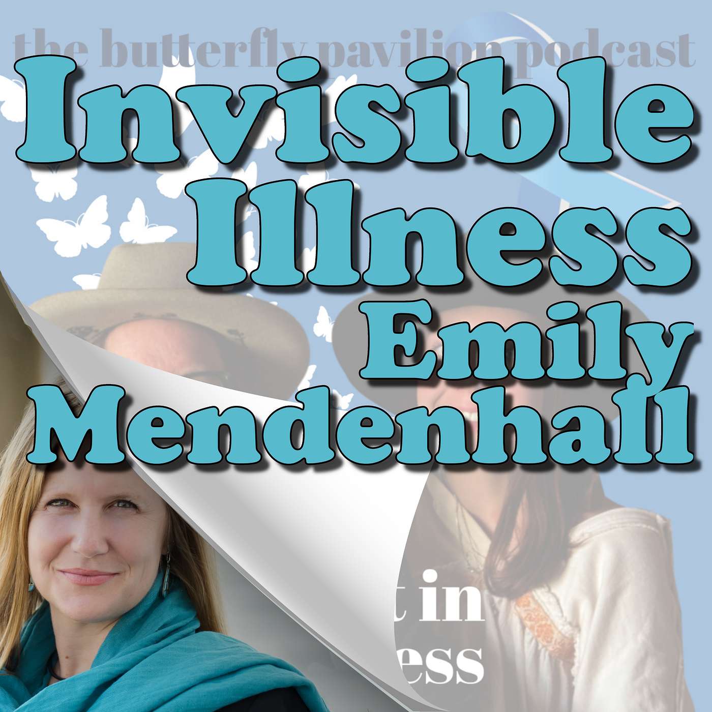 Invisible Illness: An Interview with Author Emily Mendenhall
