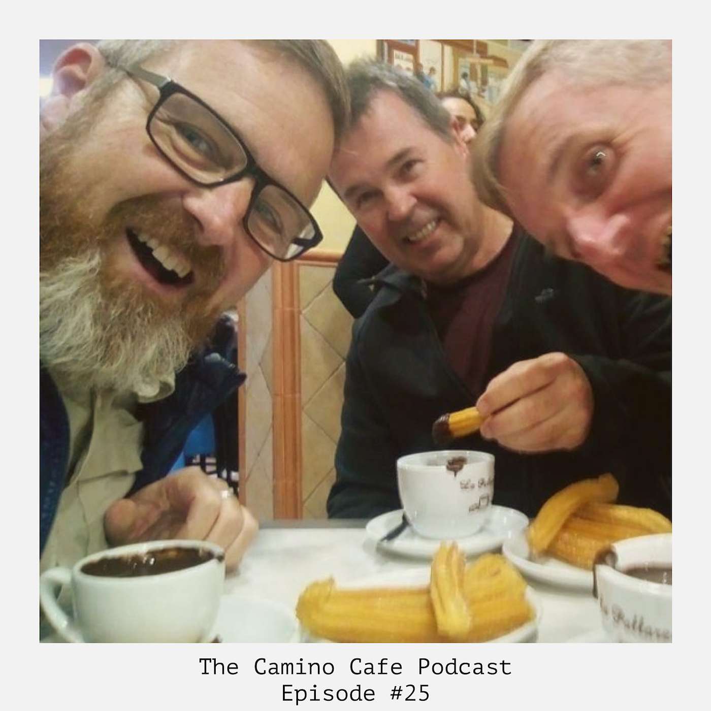 The Camino Cafe