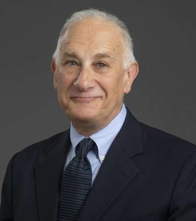 Bob Weinstein
