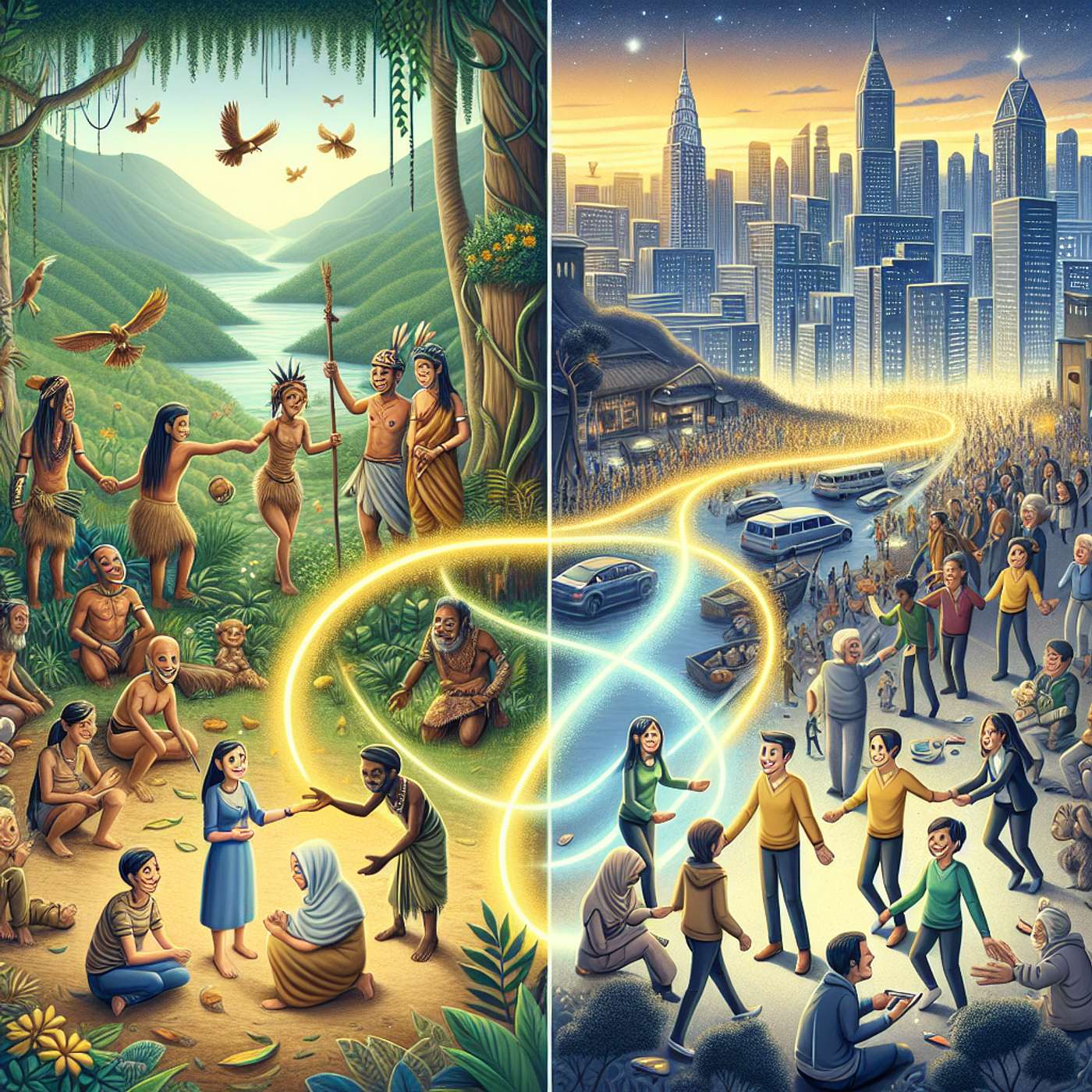 The Attention Economy: Why Your Focus Is the Most Valuable Currency in the World