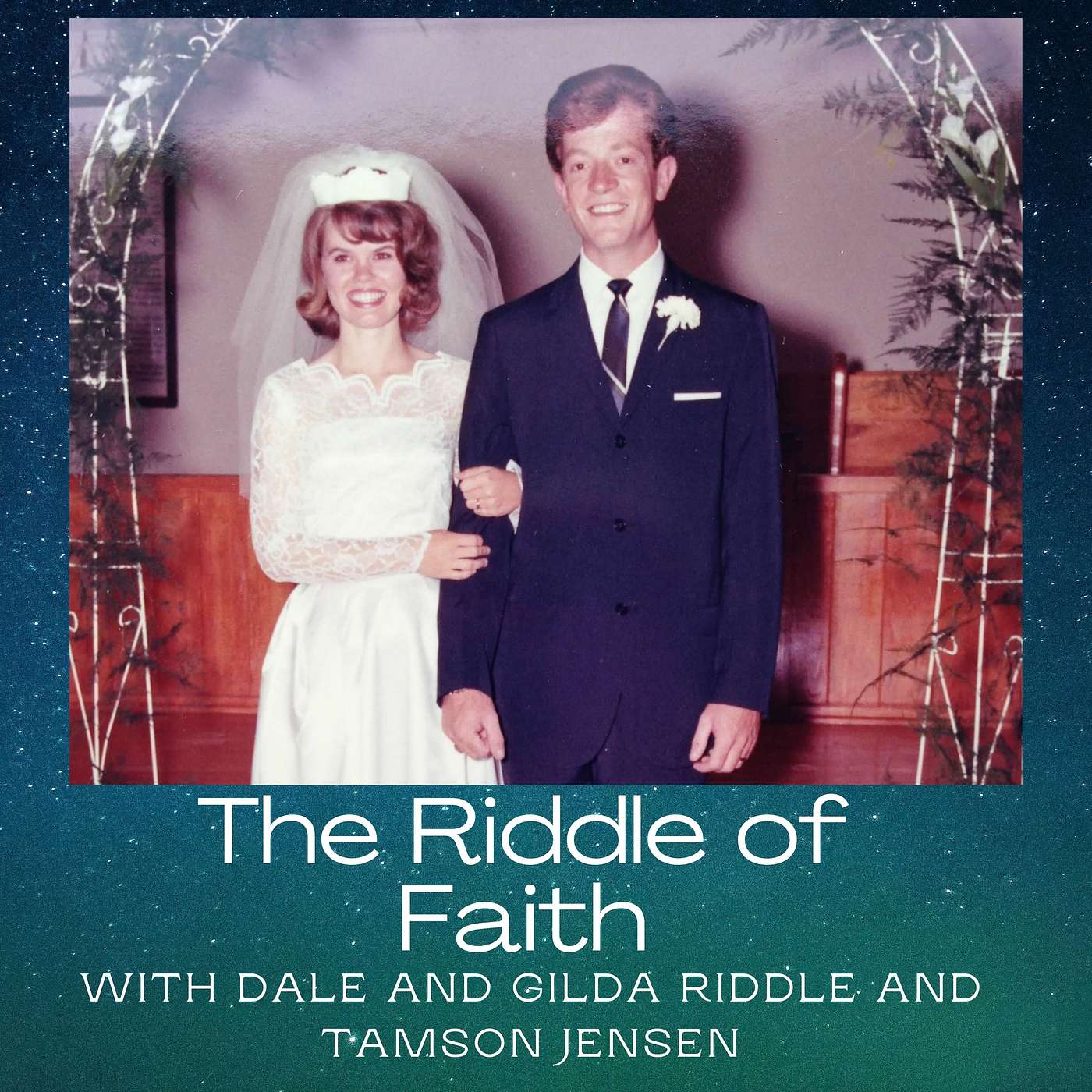 The Riddle of Faith