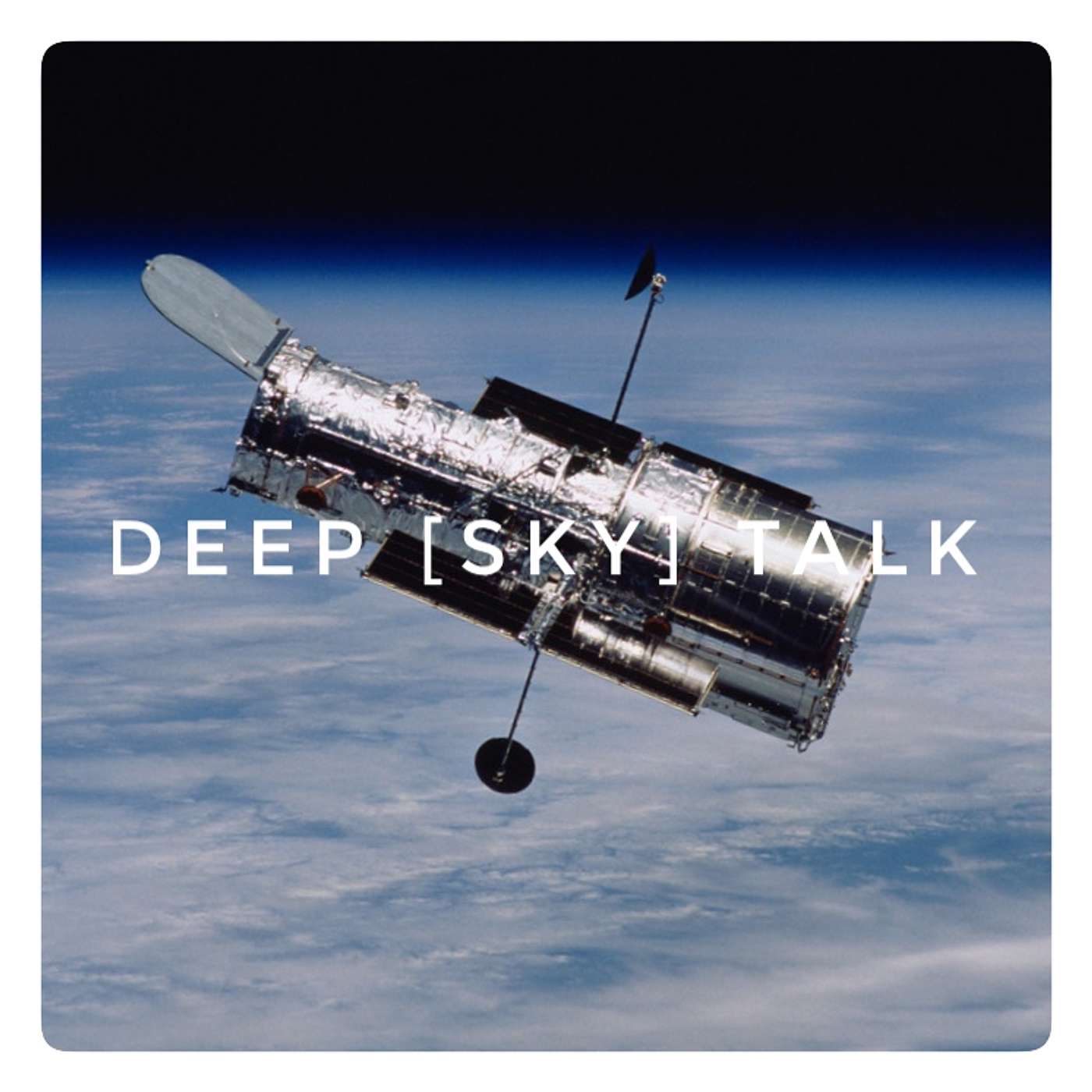 Deep [Sky] Talk