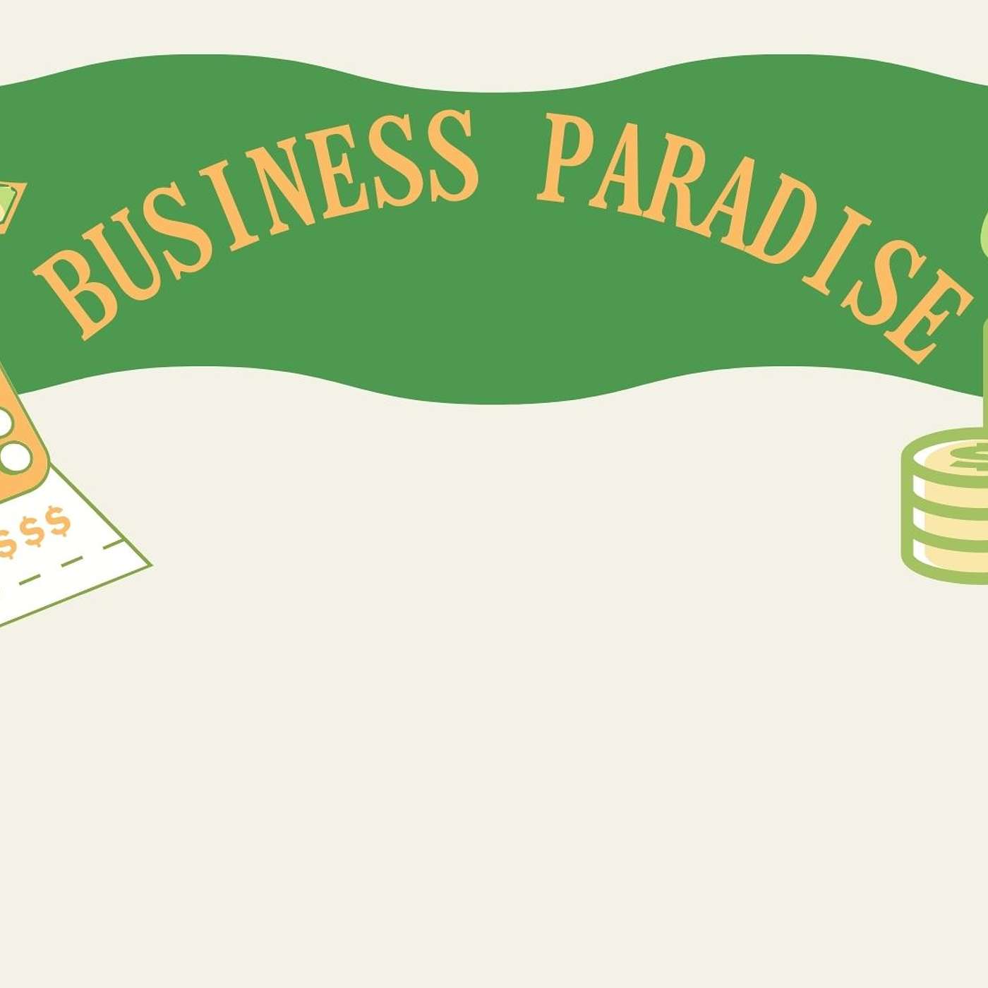 Business Paradise