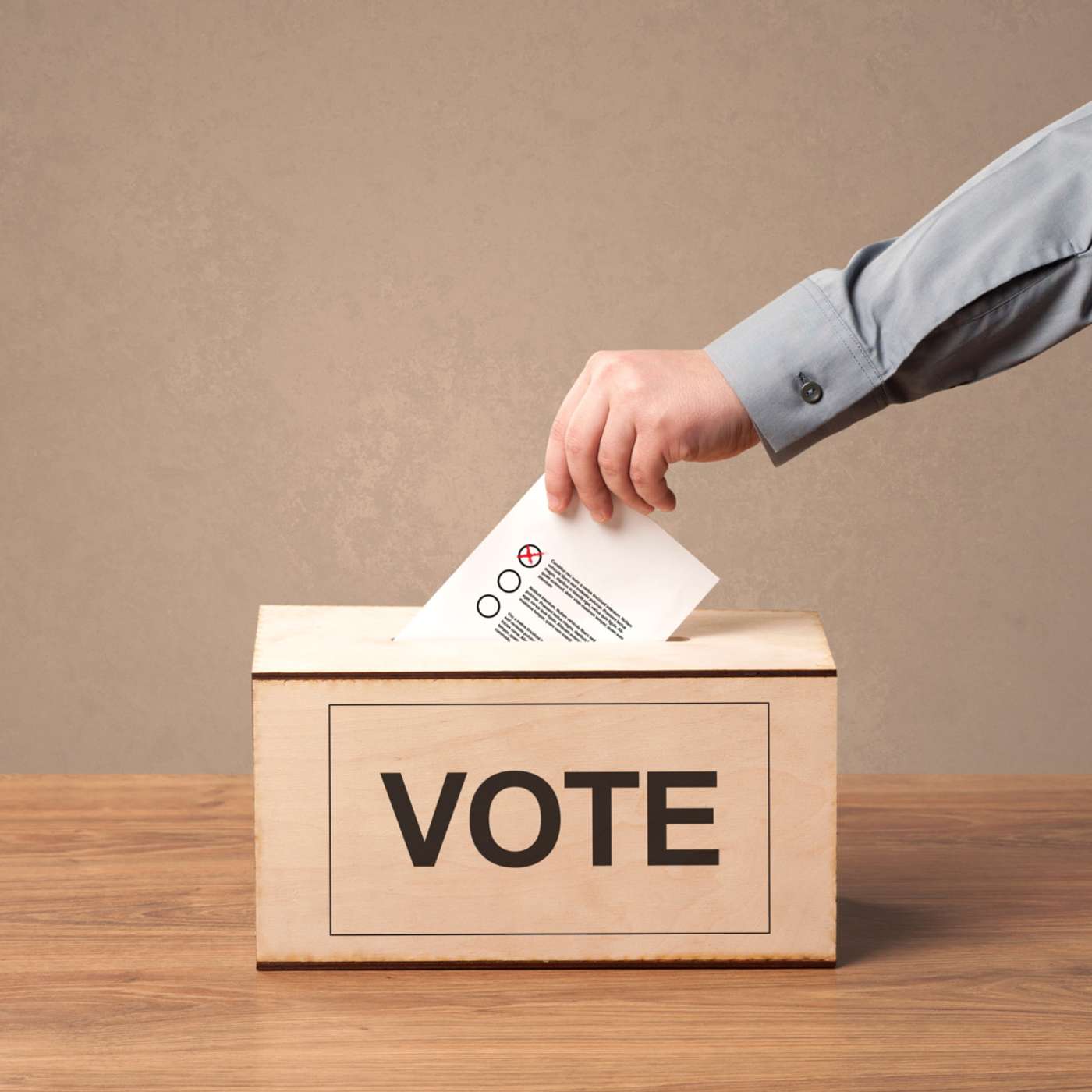Should 16 Year Olds Be Permitted to Vote