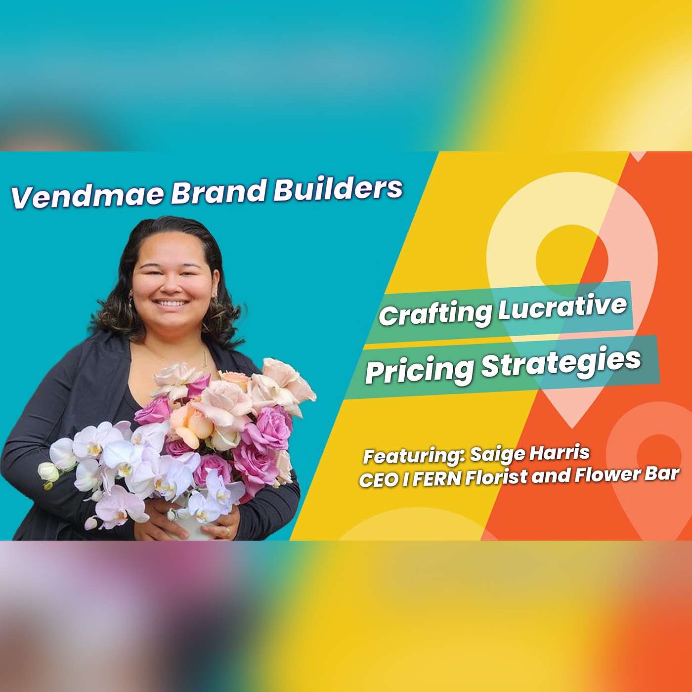 Vendmae Brand Builders