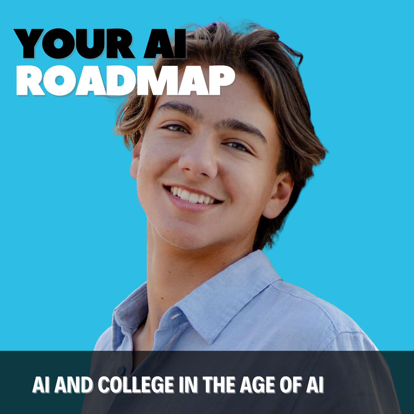 Your AI Roadmap