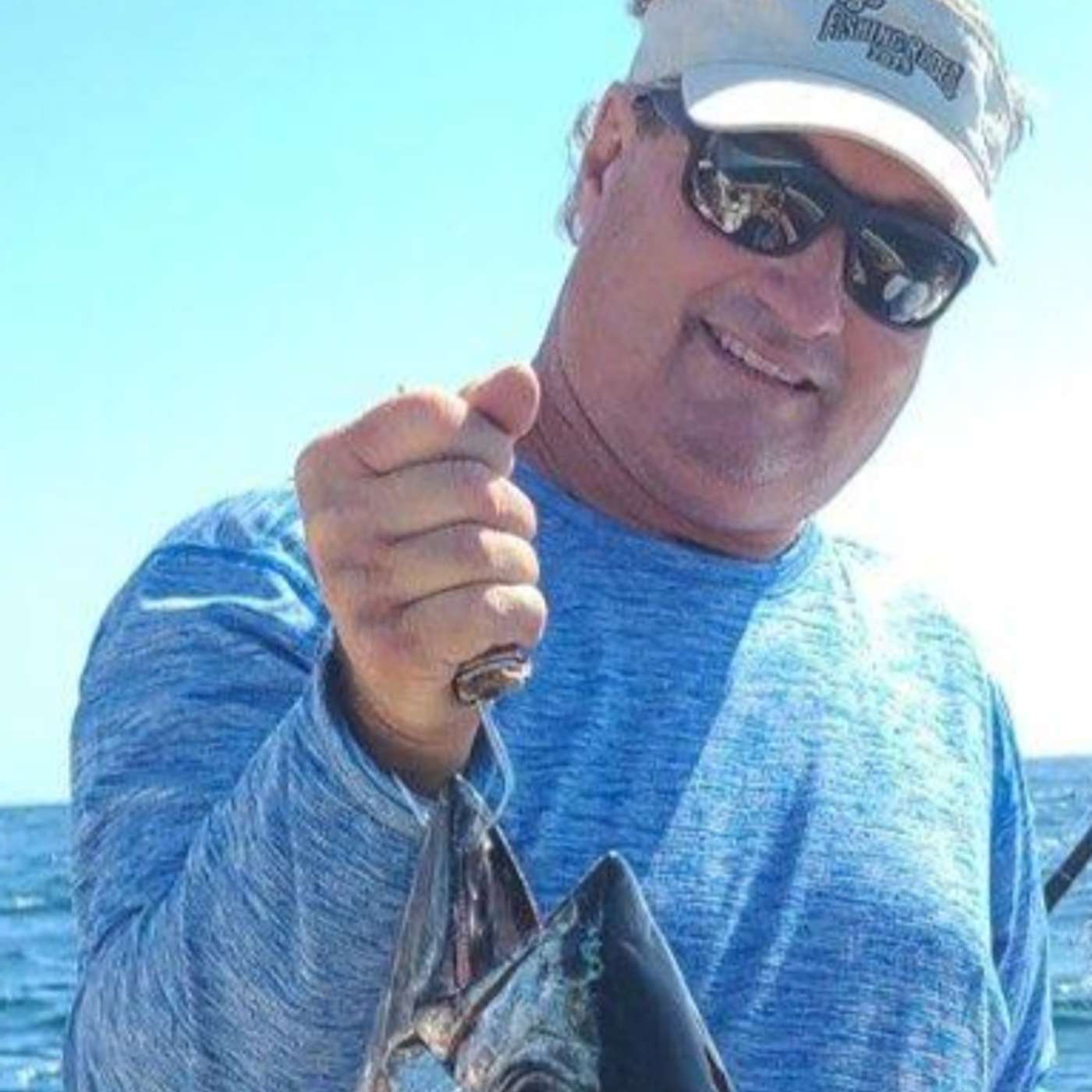 Why Charter Fishing Isn’t Just About Fish Anymore Ft. Kyle Lowe & Cliff Atwell - Episode #203