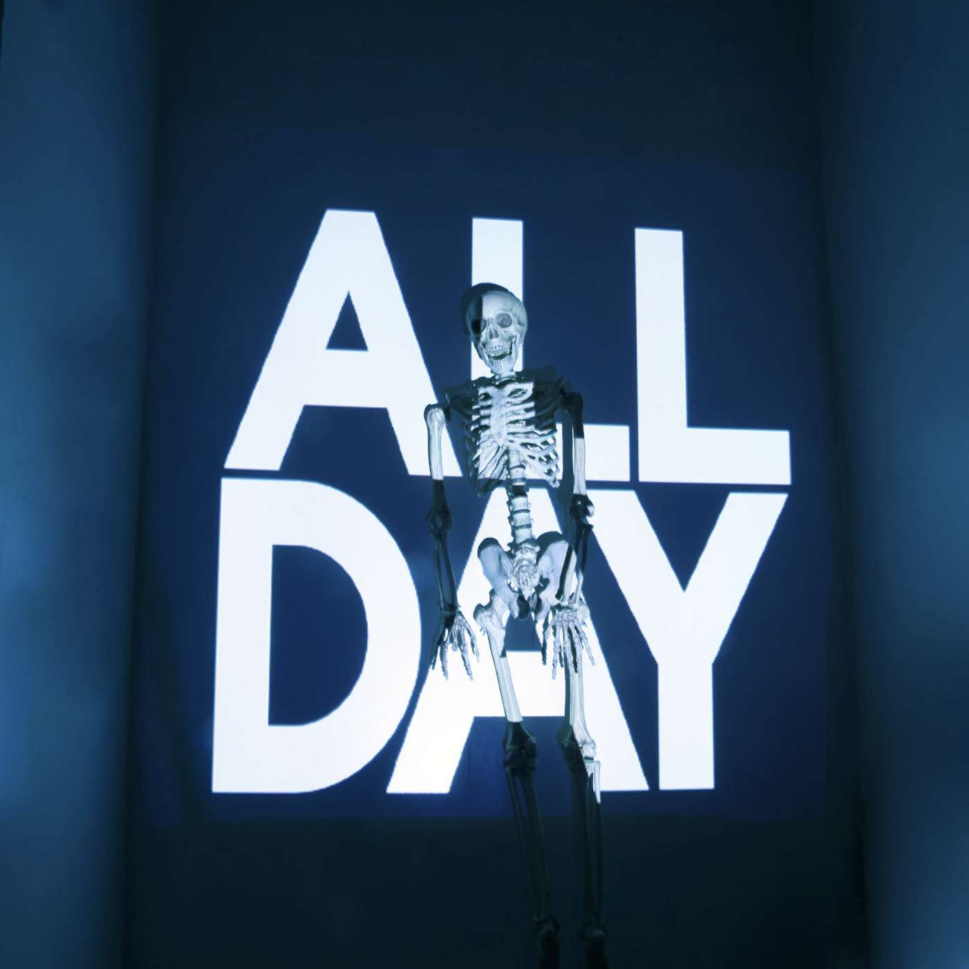 All Day by Girl Talk