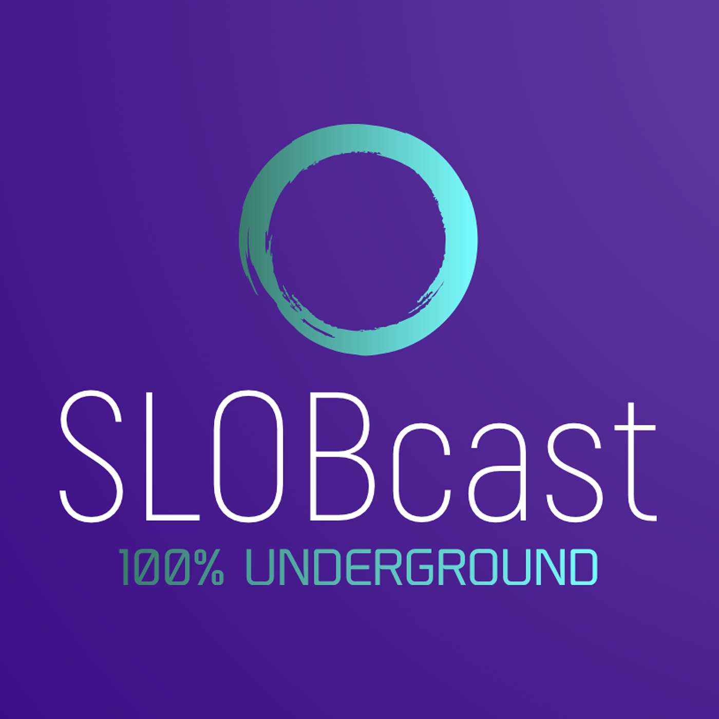 SLOBcast Episode 298 episode artwork