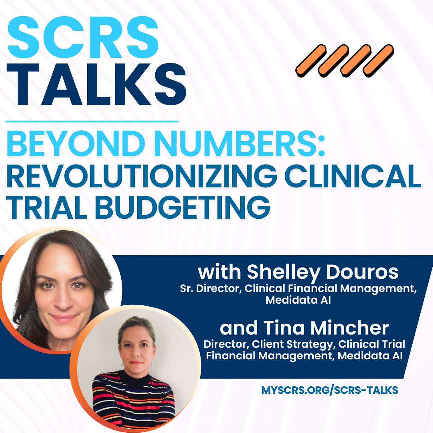 Beyond Numbers: Revolutionizing Clinical Trial Budgeting