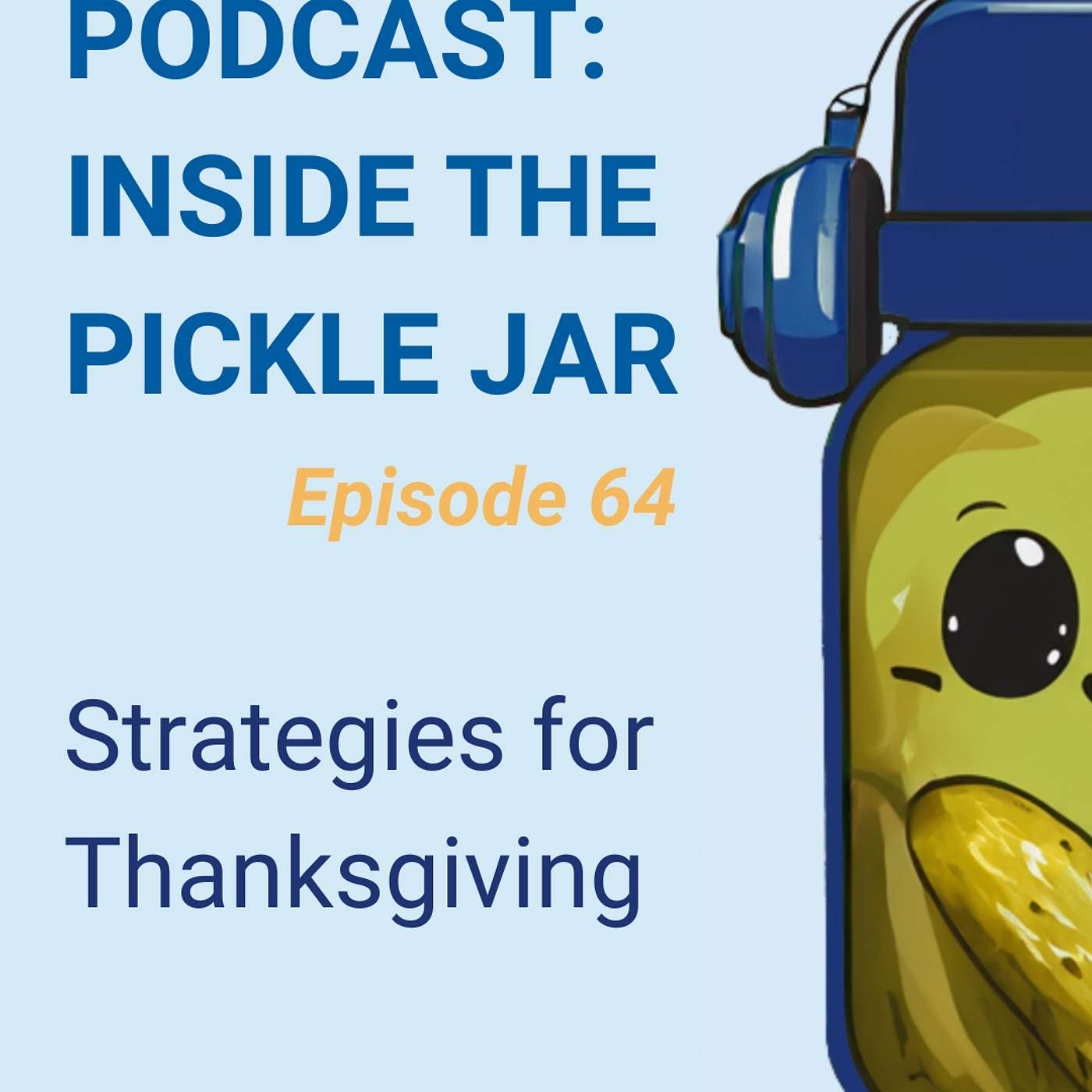 Strategies for Thanksgiving Strategies for Thanksgiving