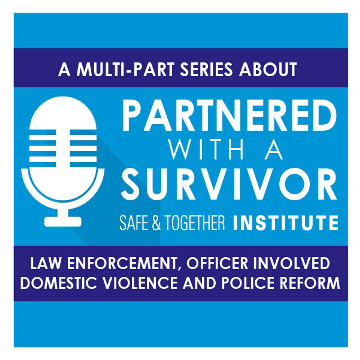 Partnered with a Survivor: David Mandel and Ruth Reymundo Mandel