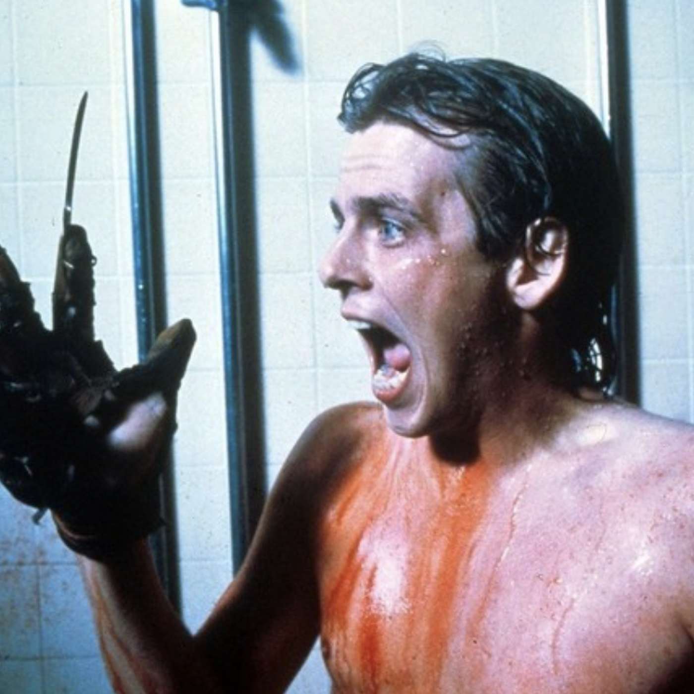 A NIGHTMARE ON ELM STREET: FREDDYS REVENGE (Part 2) episode artwork