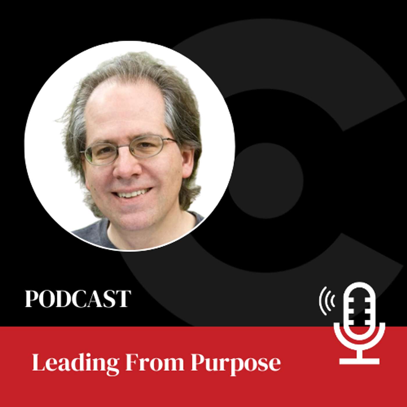 Transitioning to Retirement and Living Your Purpose with Steve Miles, former CMO at Dove episode artwork