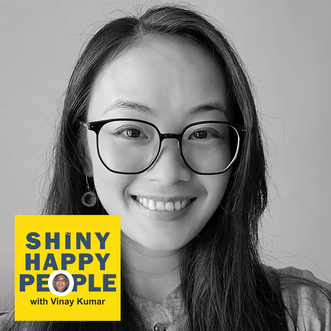 Ep. 160: Linmin (Michelle) Zhang on Facilitating Leadership Transformation through Inclusion
