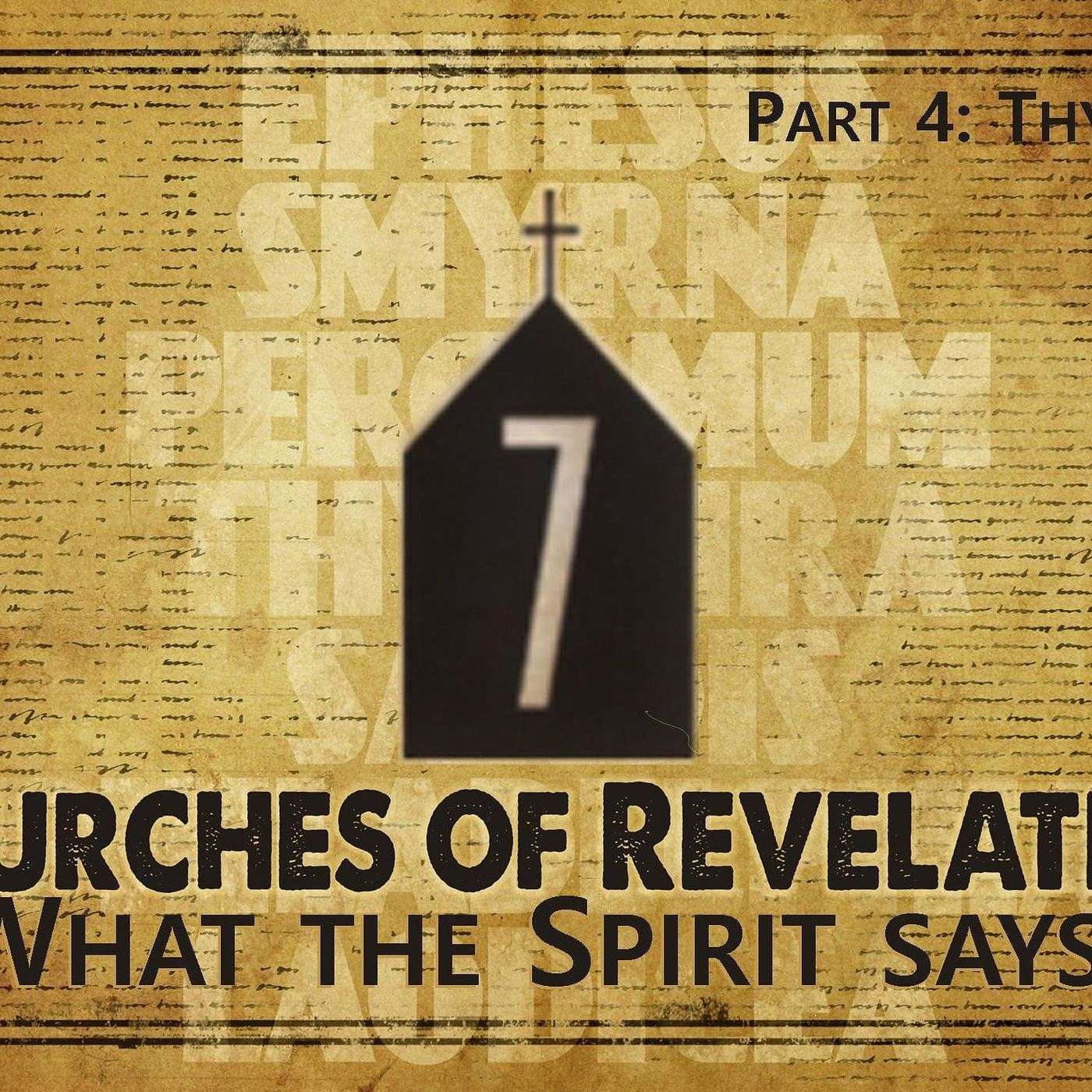 Pastor Jerry Laudermilk Audio Podcast