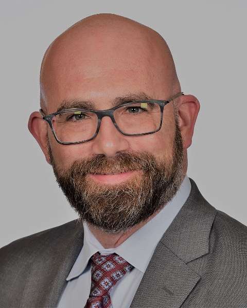 Dr. Adam Friedlander MD