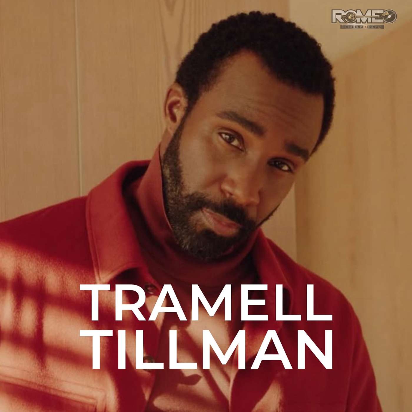 Tramell Tillman | Mission Impossible The Final Reckoning