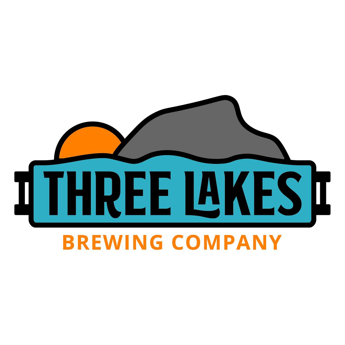 Three Lakes Brewing of Kelowna