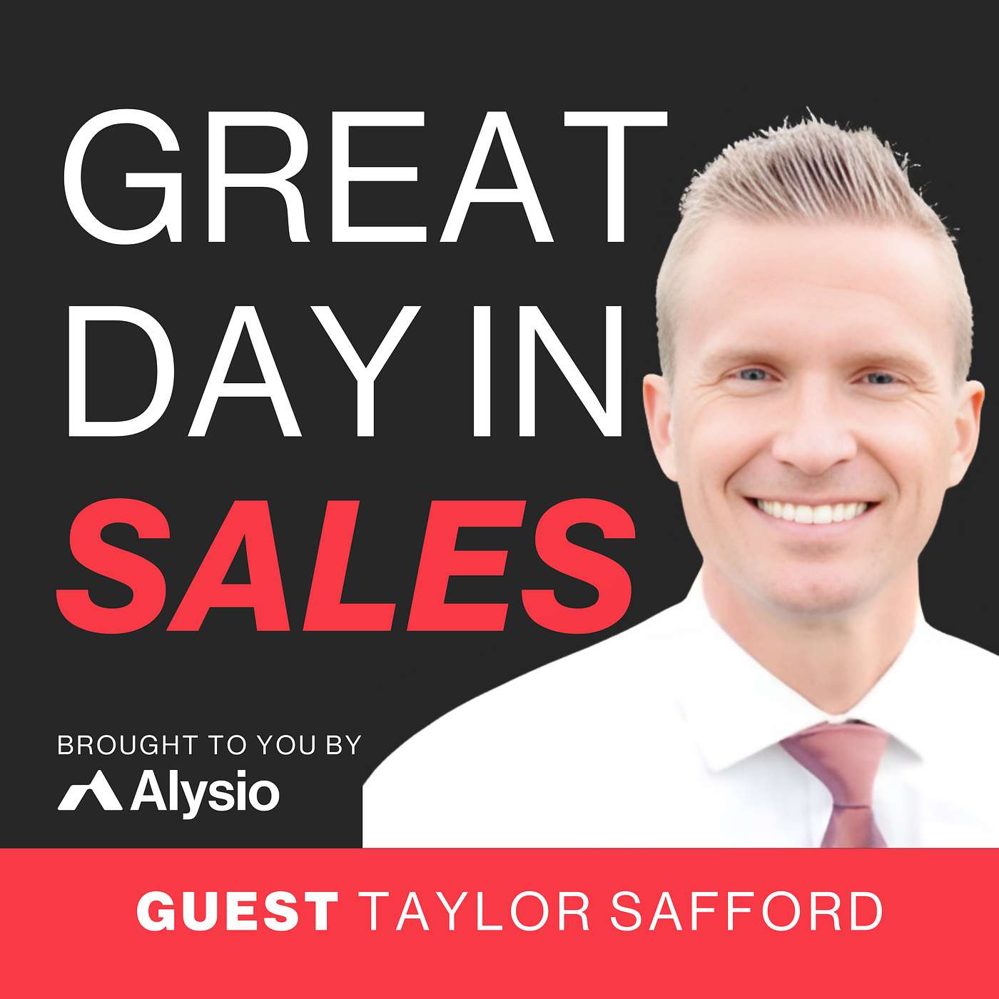 Taylor Safford: Anchor In Leading Indicators