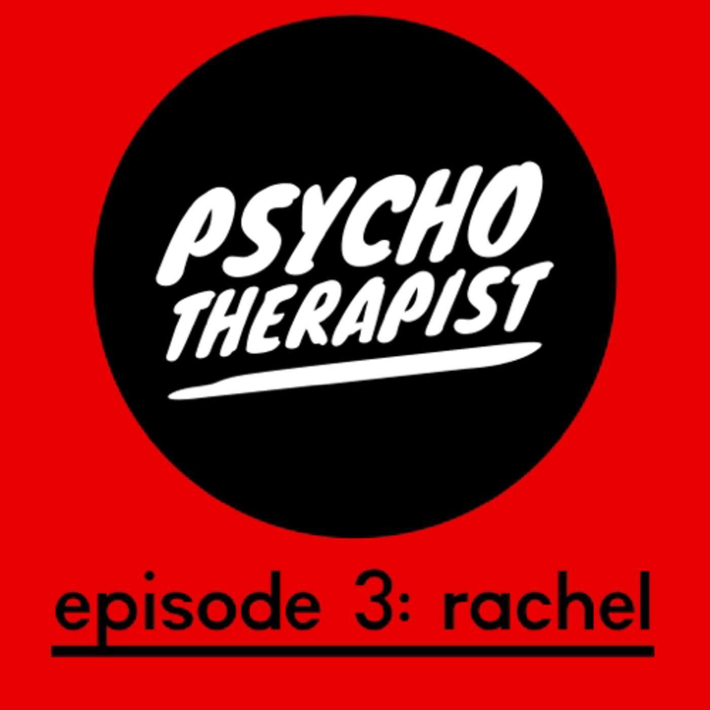 PSYCHO THERAPIST