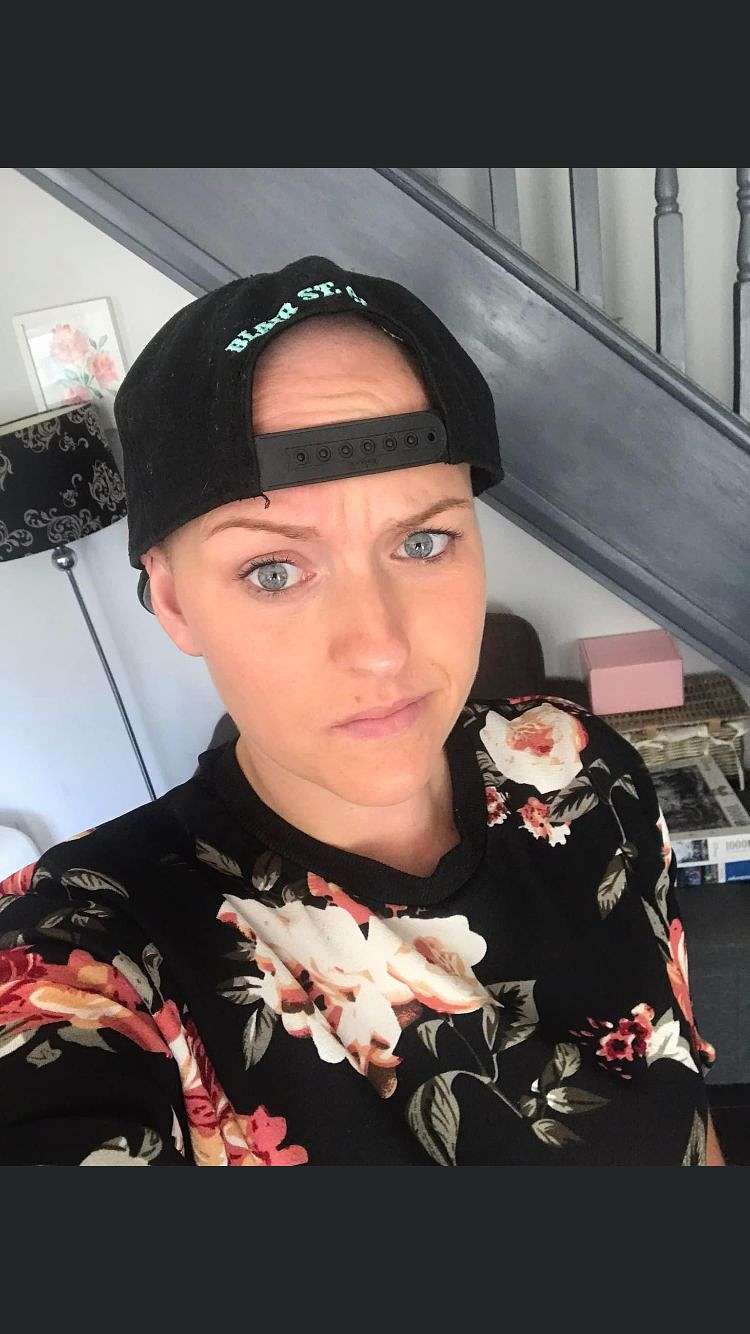 Sarah H