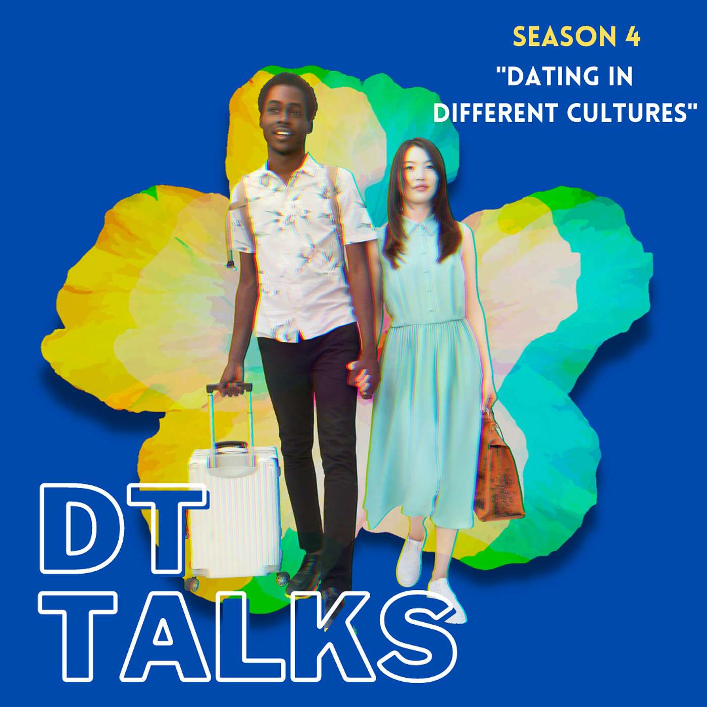 DT Talks