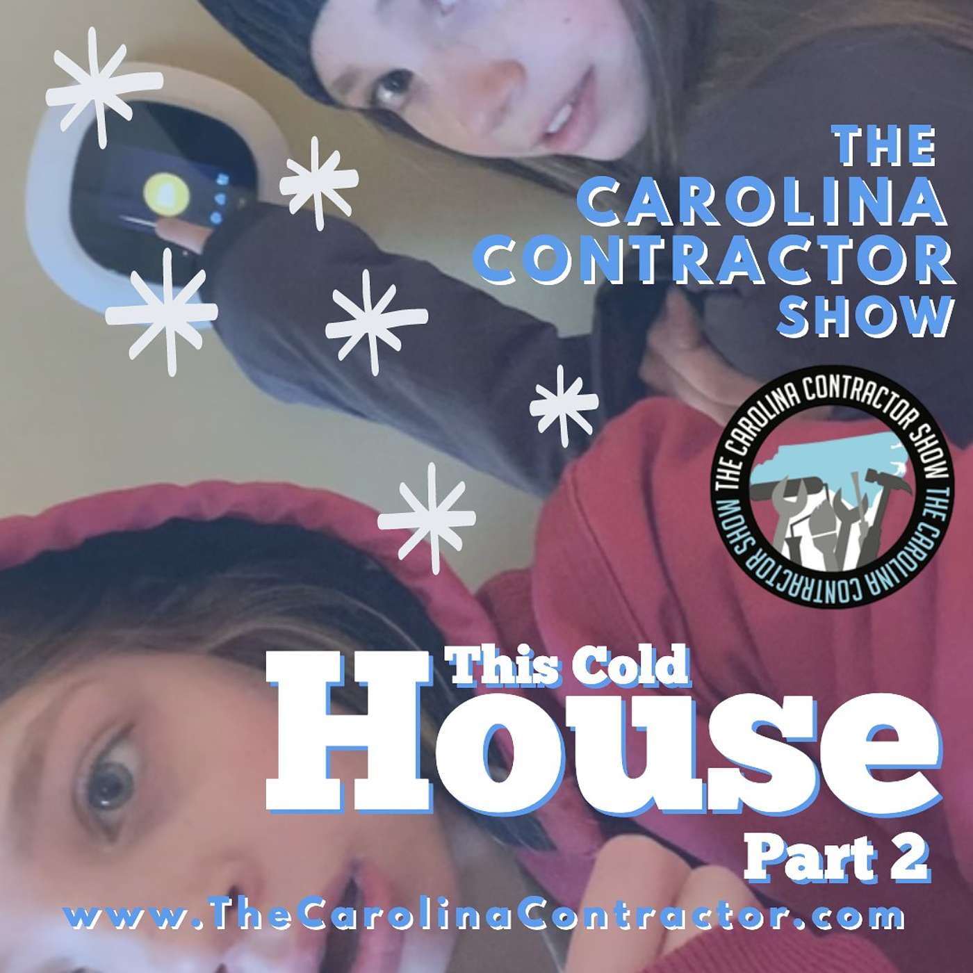 This Cold House...Part 2 episode artwork