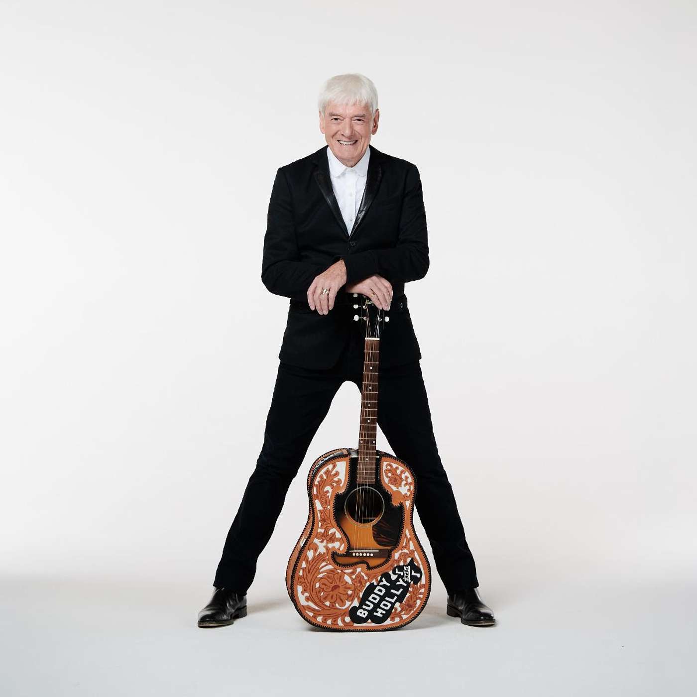 Ep. #89 Allan Clarke- The Hollies episode artwork