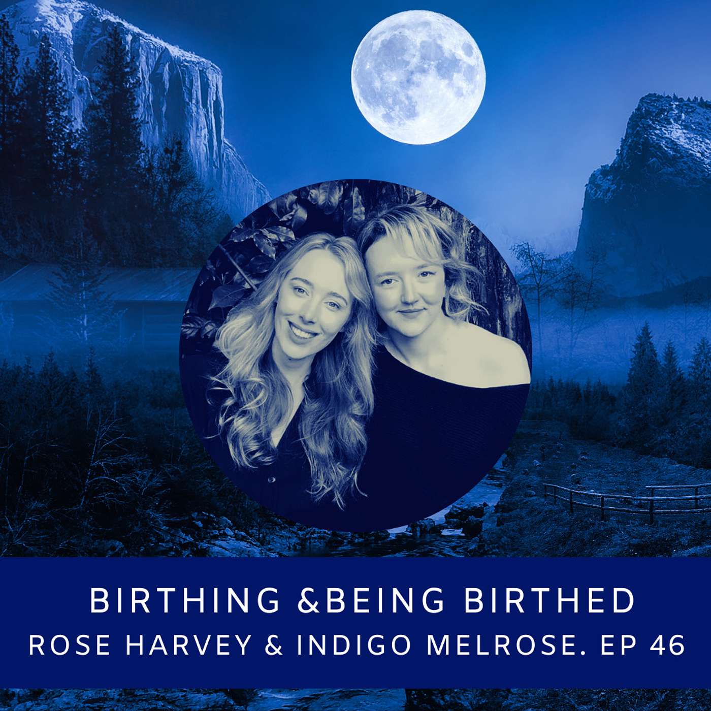 Mothers at Midnight Podcast