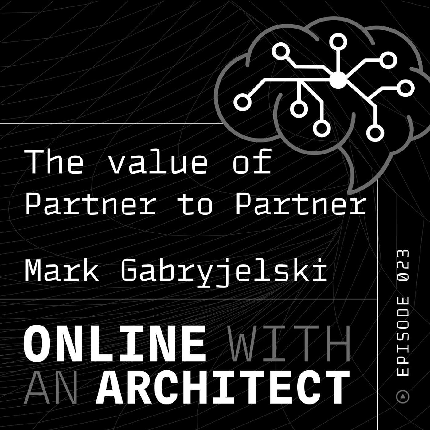 Online with an Architect