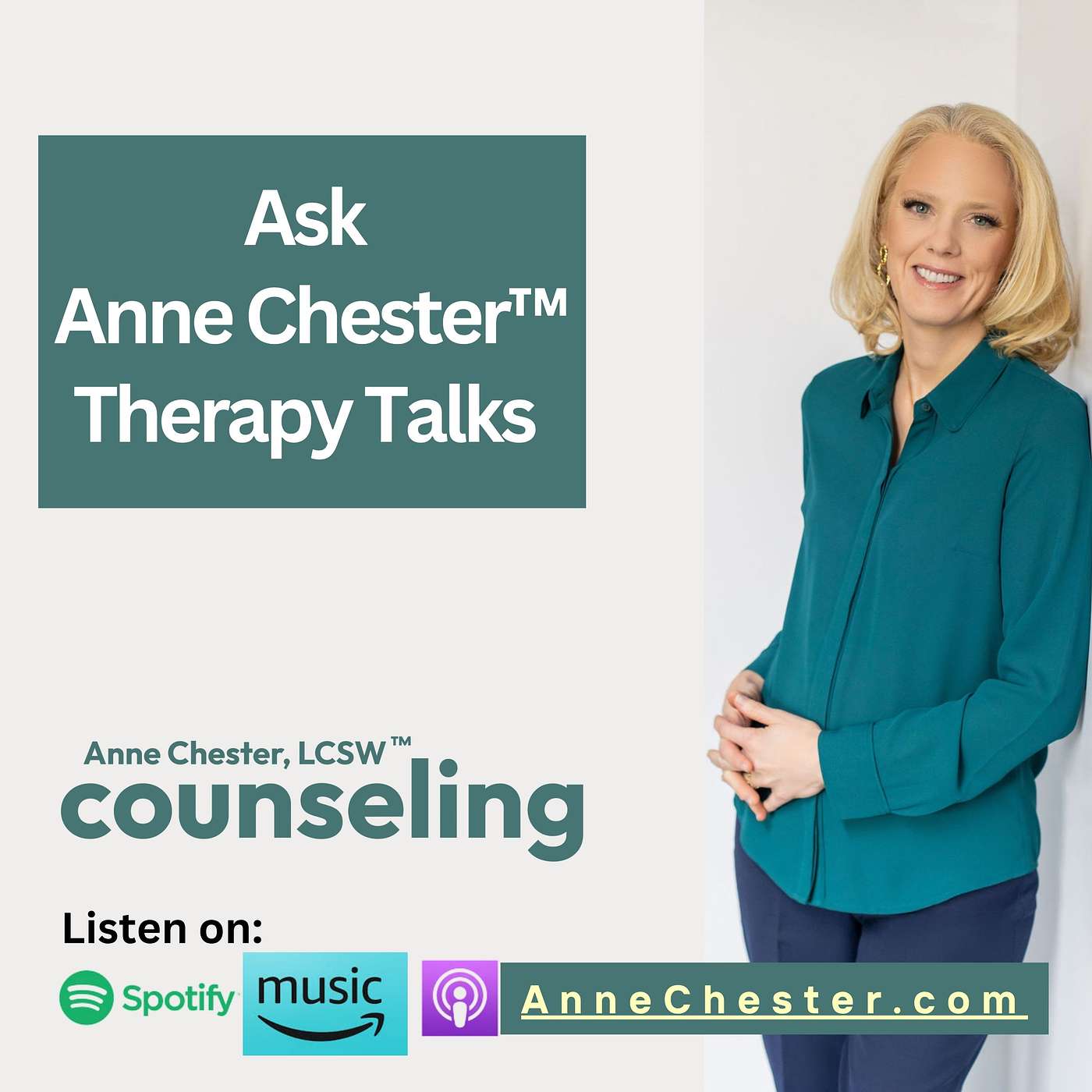 Good Neighbor Podcast: Frisco