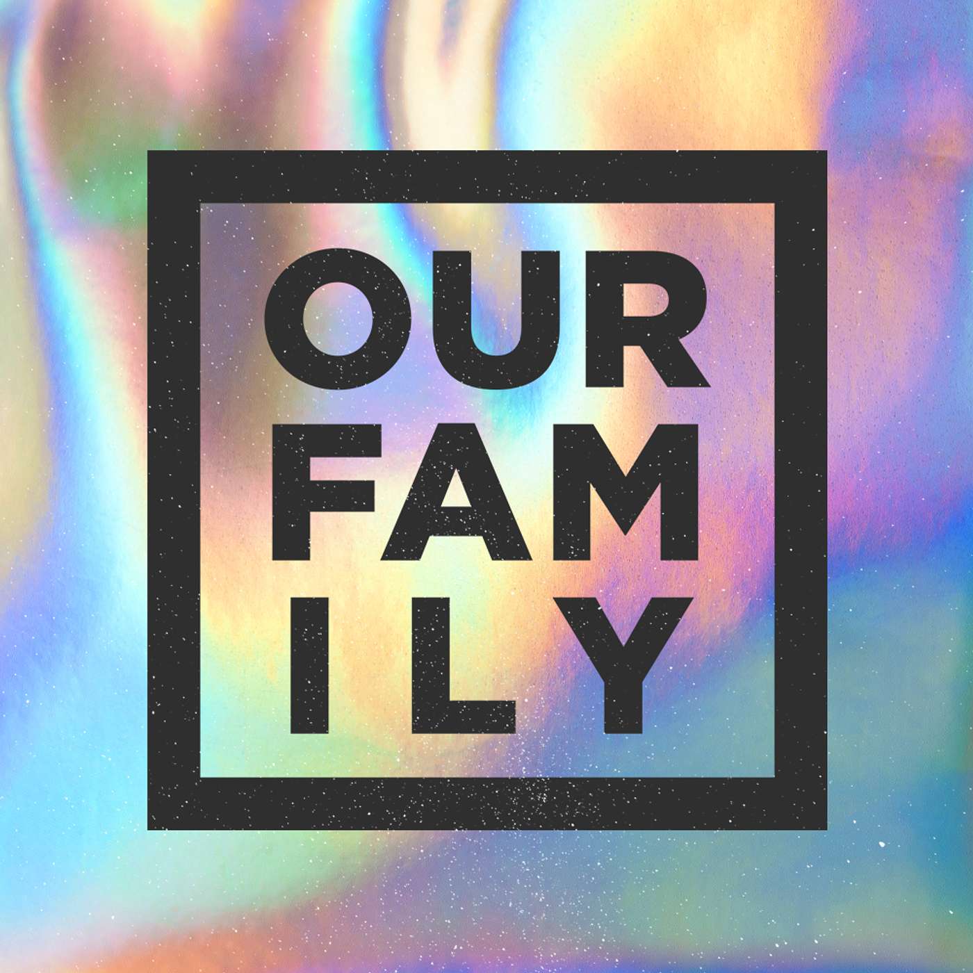 Our Family #4  -  Additional Needs episode artwork