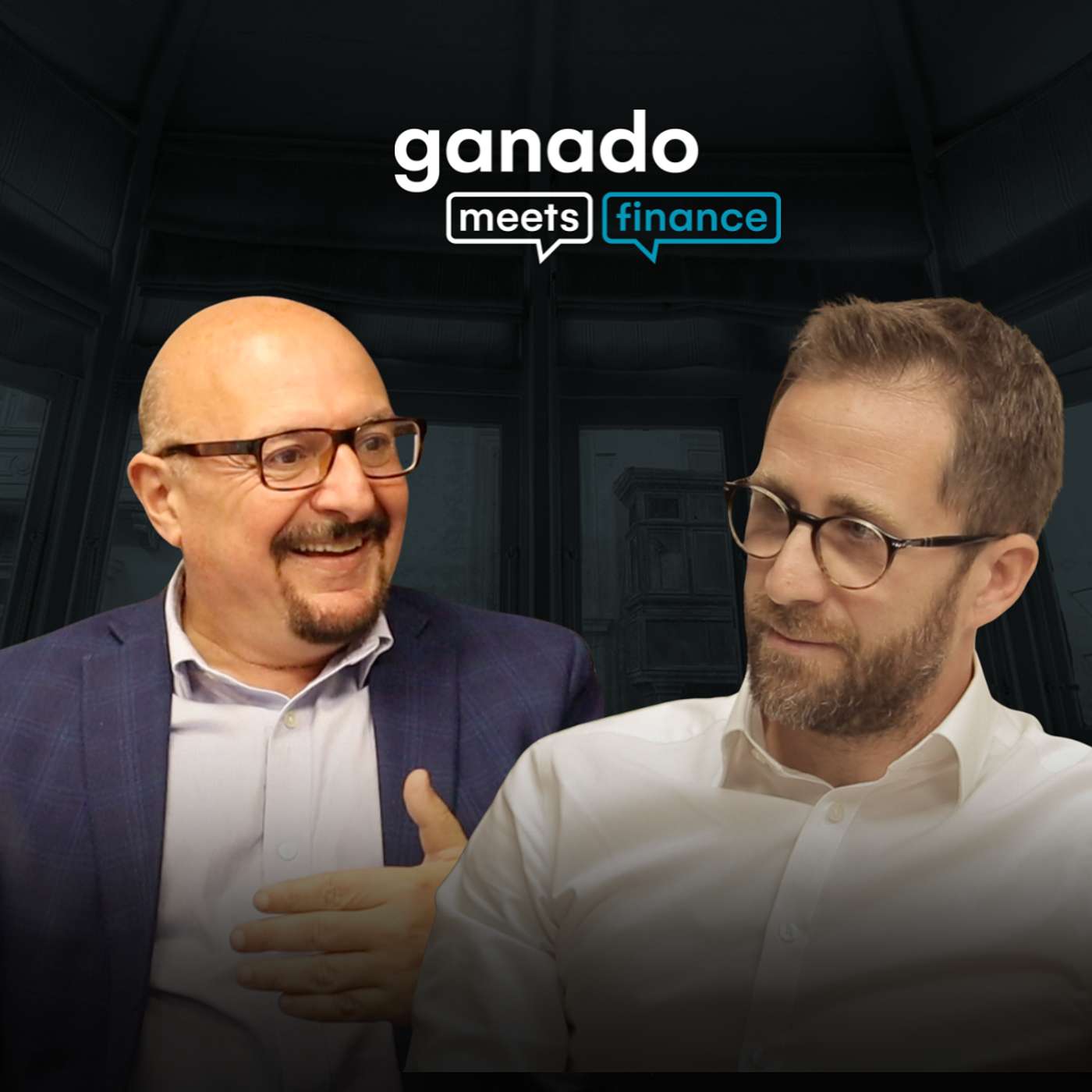 Ganado Meets