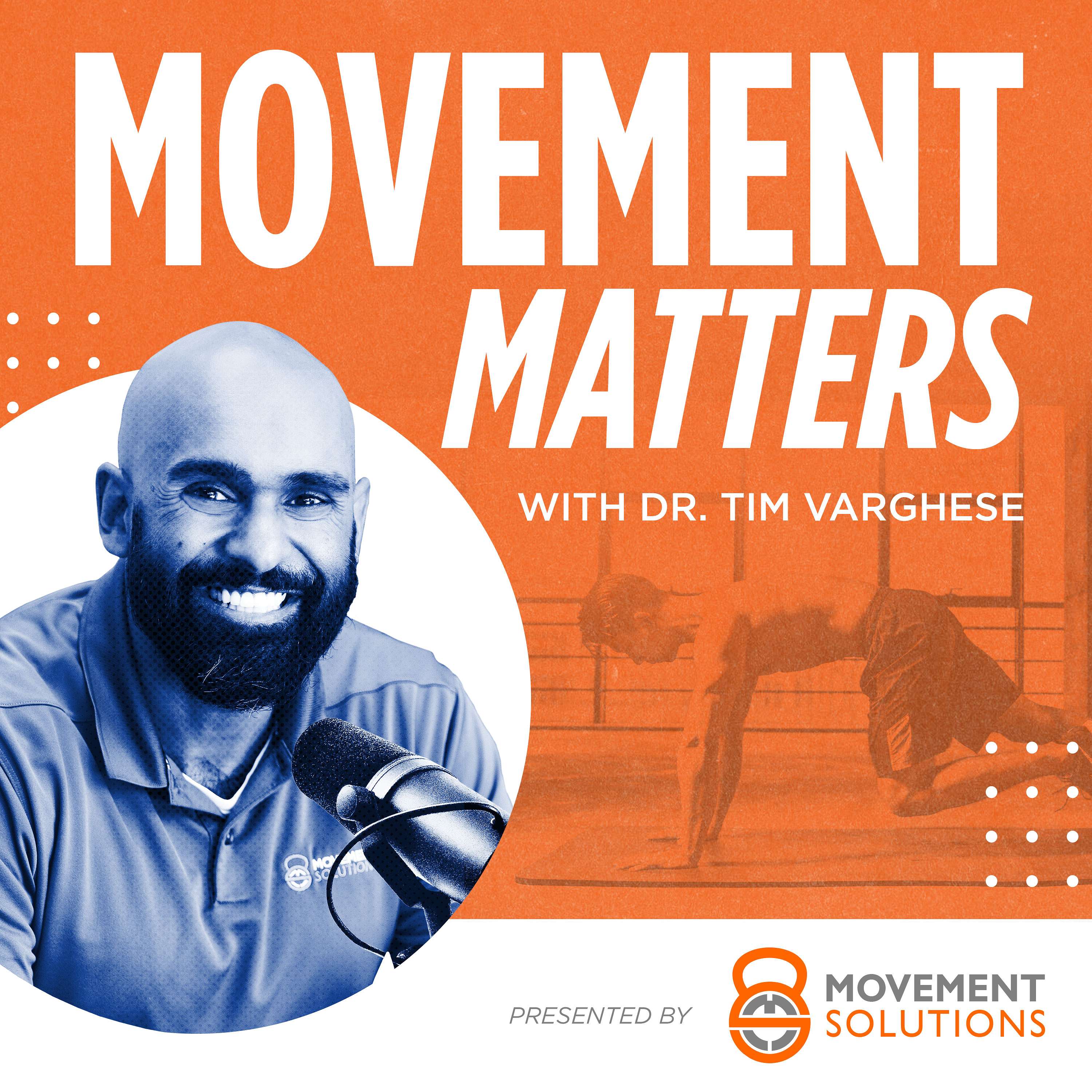 Movement Matters