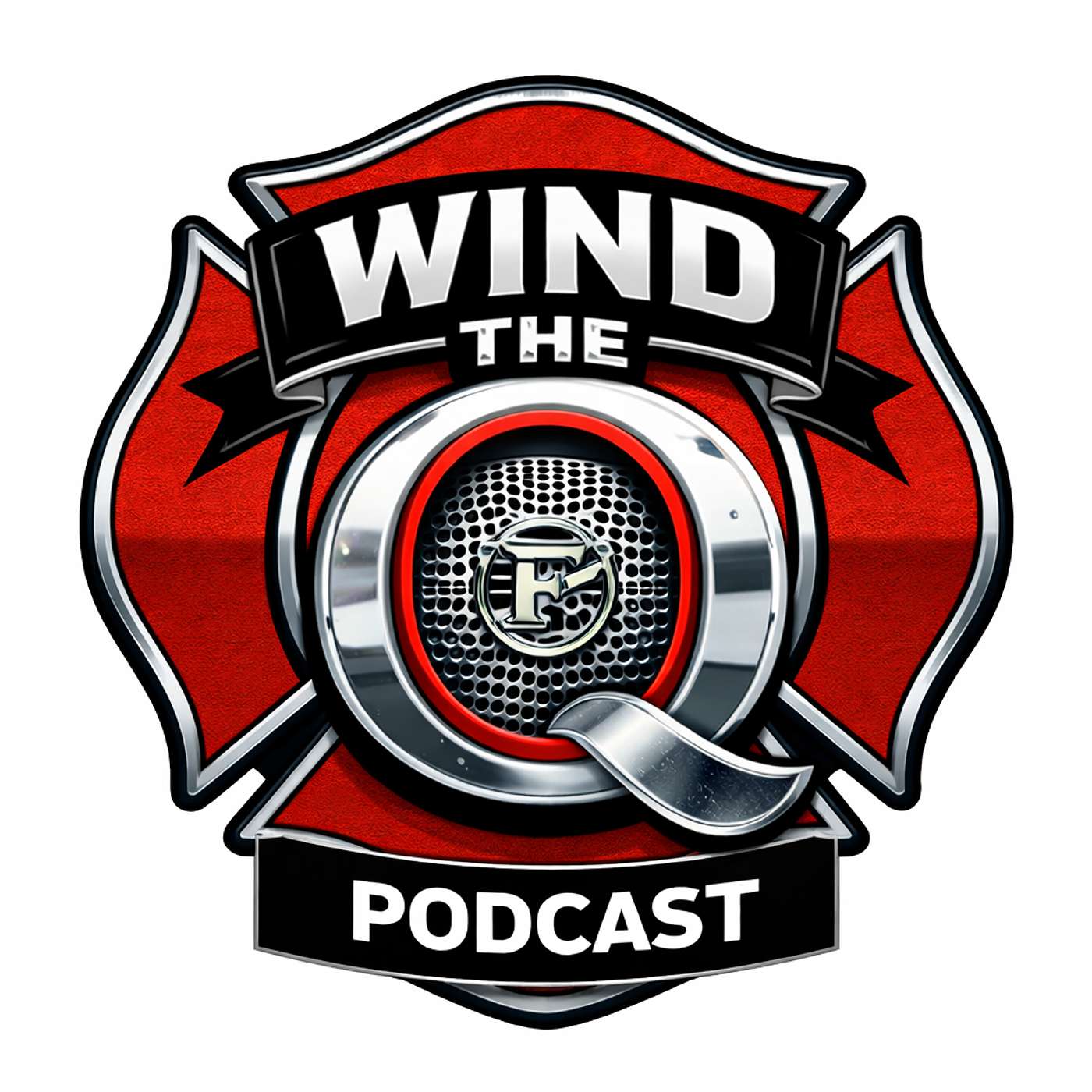 Wind The Q Podcast cover