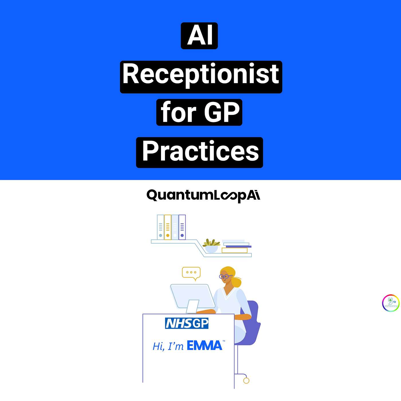 AI-Assisted GP Reception The Future Is Here