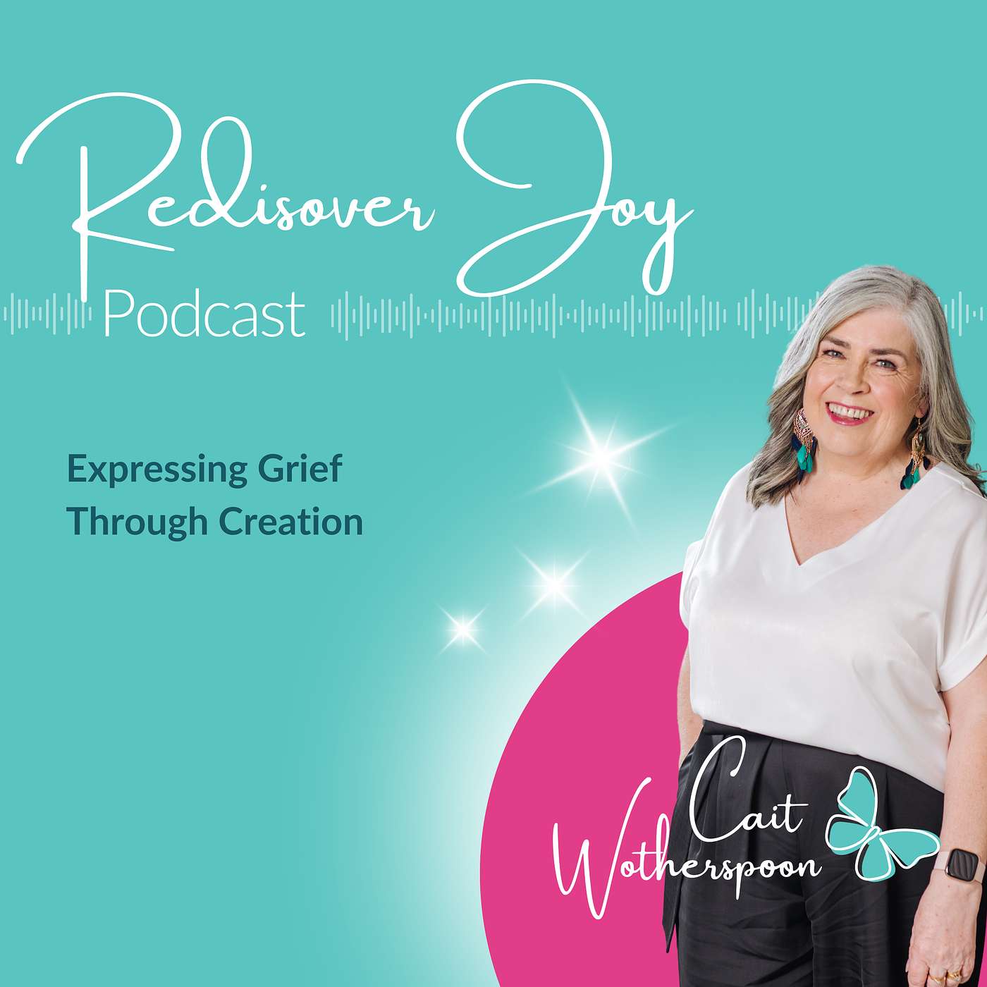 Rediscover Joy