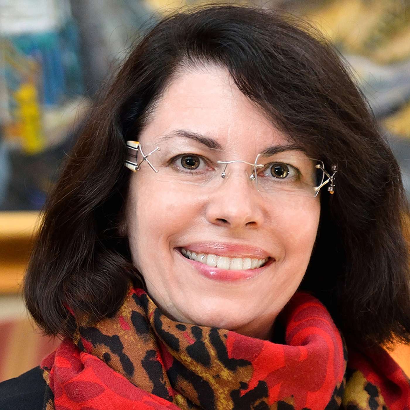Fresh Start Webinar - Dr. Ruth Lanius "Regulating and Healing During Times of Trauma and Crisis"