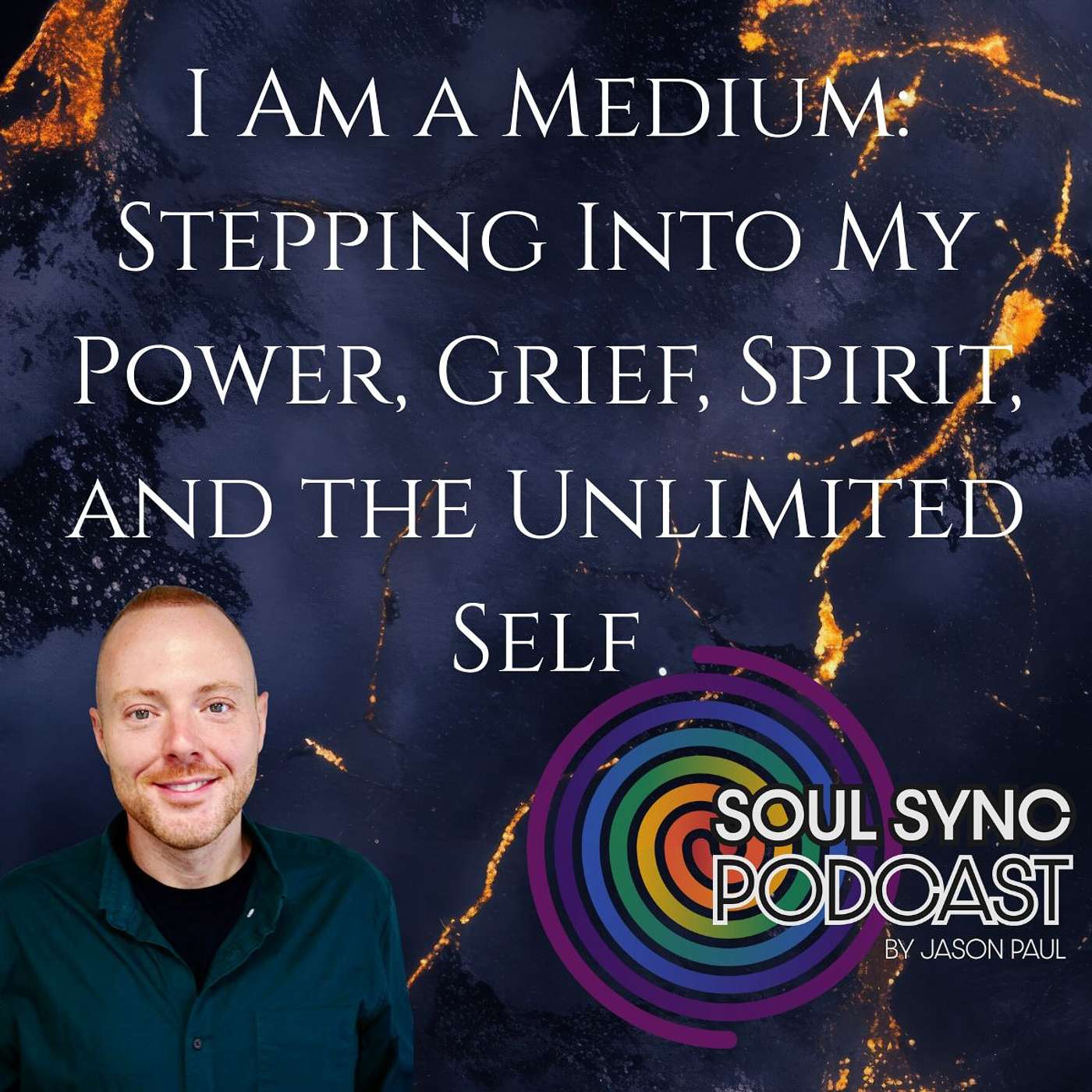 I Am a Medium: Stepping Into My Power, Grief, Spirit, and the Unlimited Self I Am a Medium: Stepping Into My Power, Grief, Spirit, and the Unlimited Self
