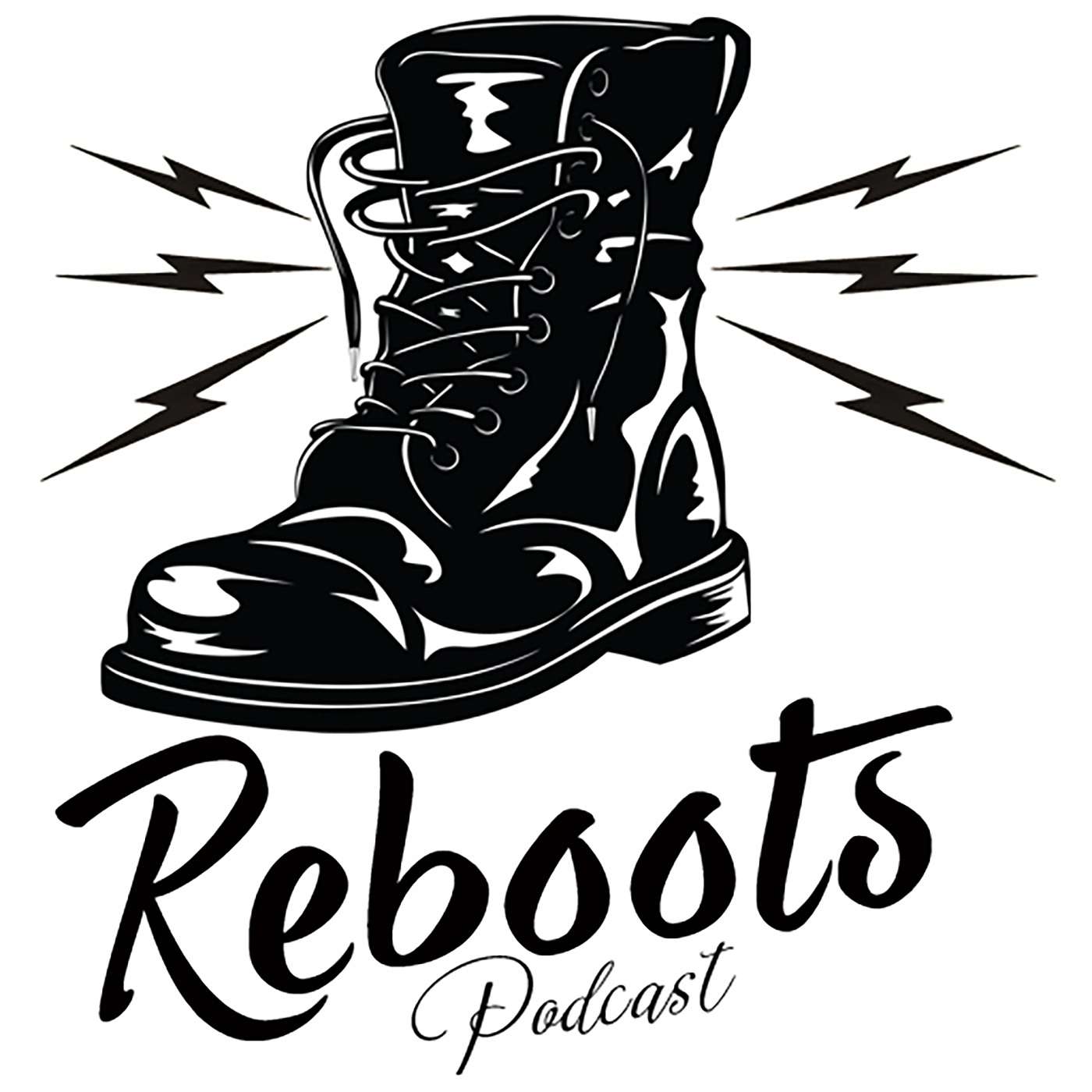 Tracy Winchell // Reboots Podcast